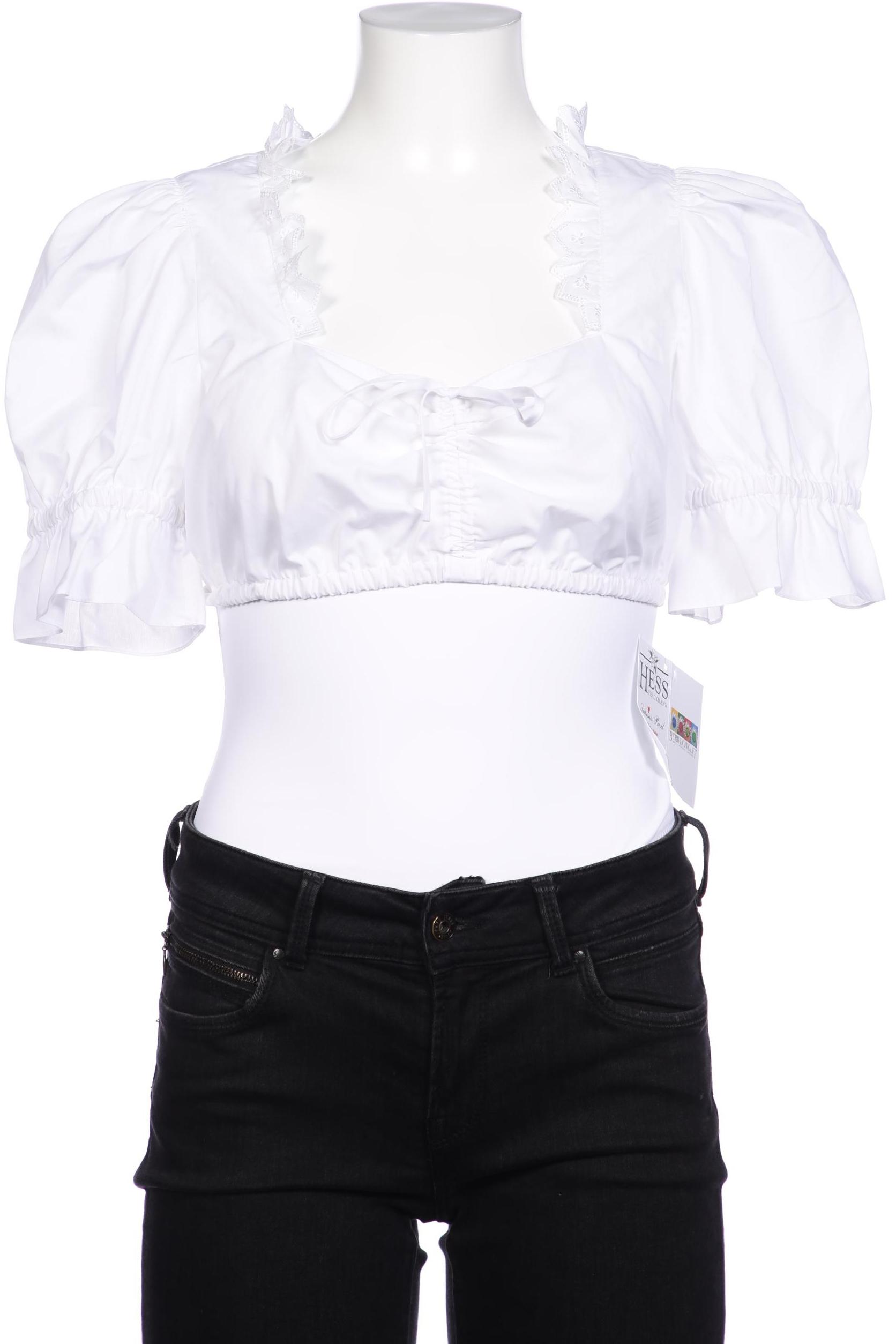 

Berwin & Wolff Damen Bluse, weiß