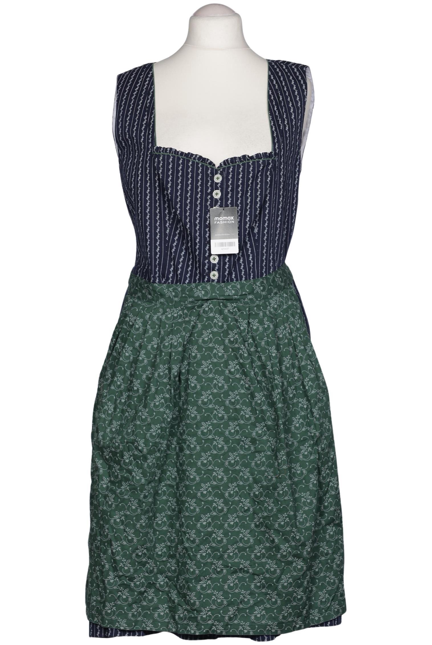 

Berwin & Wolff Damen Kleid, mehrfarbig, Gr. 52