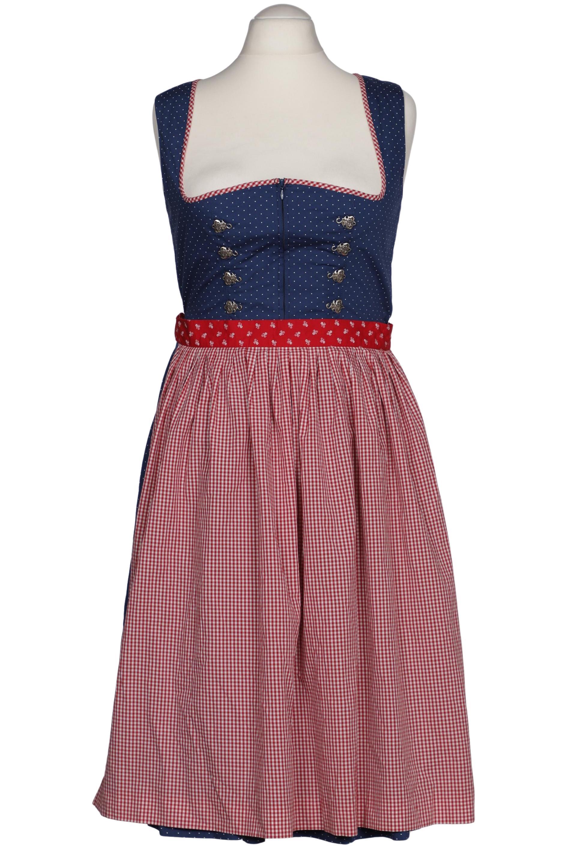 

Berwin & Wolff Damen Kleid, mehrfarbig, Gr. 42