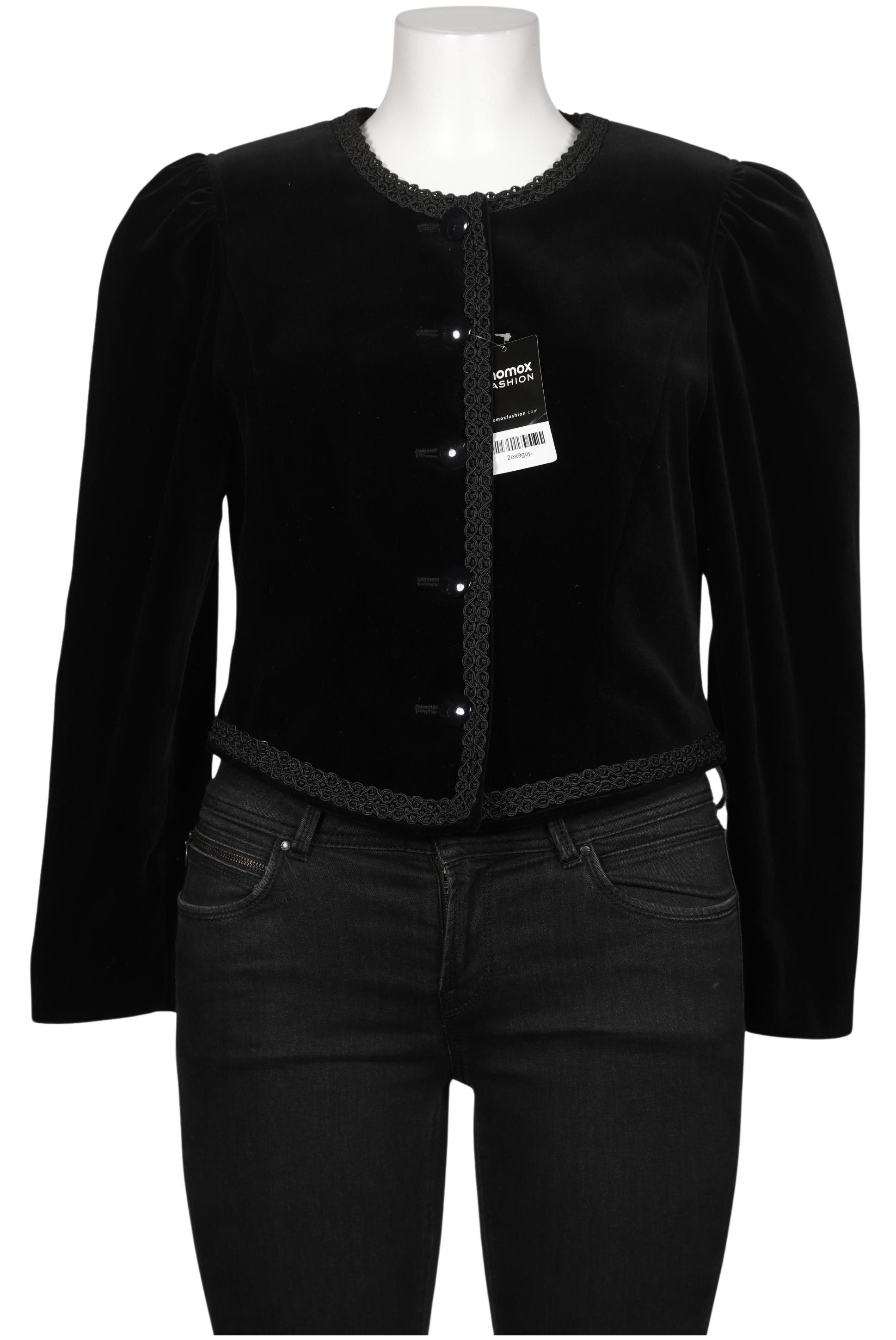 

Berwin & Wolff Damen Blazer, schwarz, Gr. 42