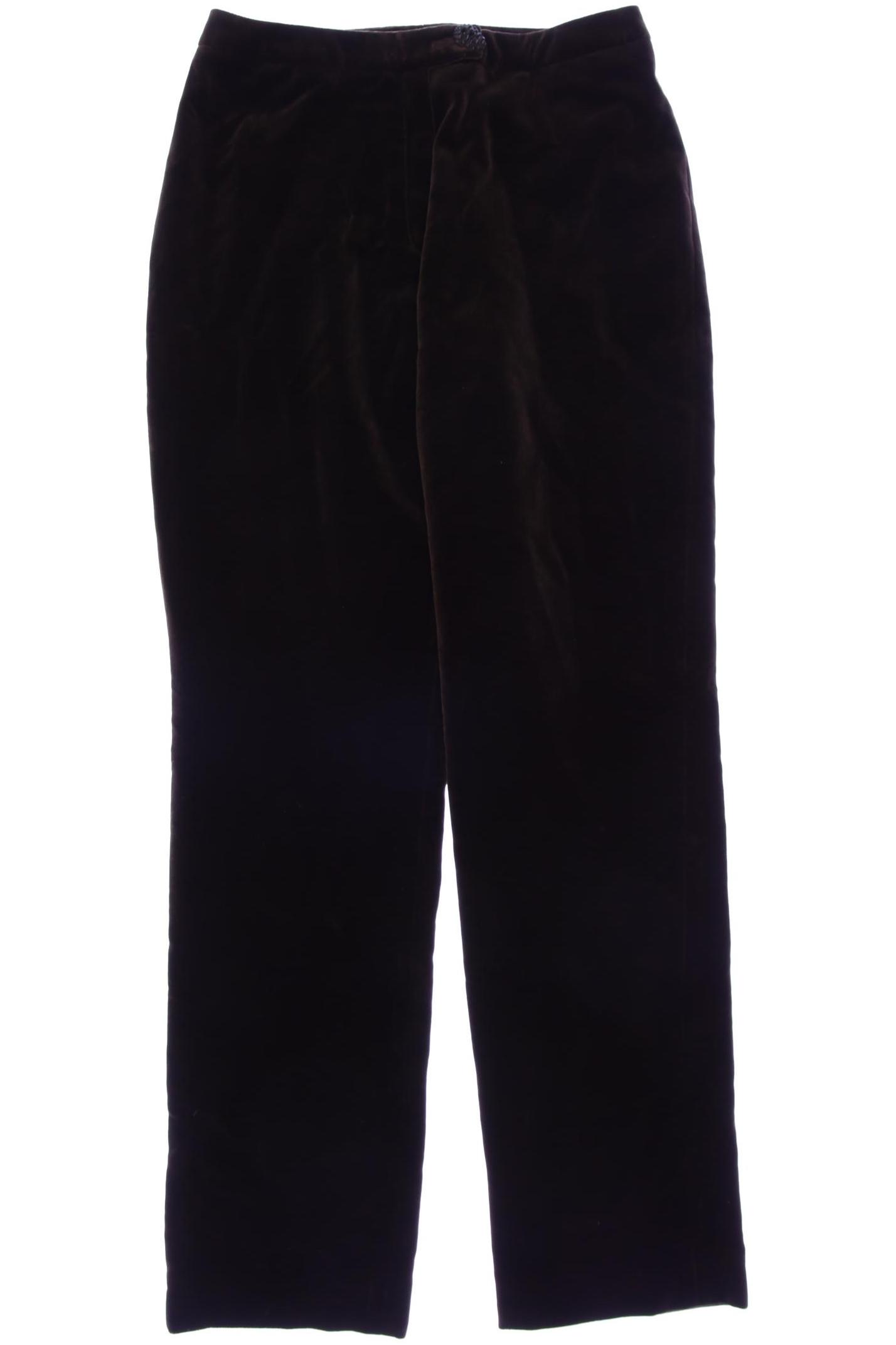 

Berwin & Wolff Damen Stoffhose, braun, Gr. 36