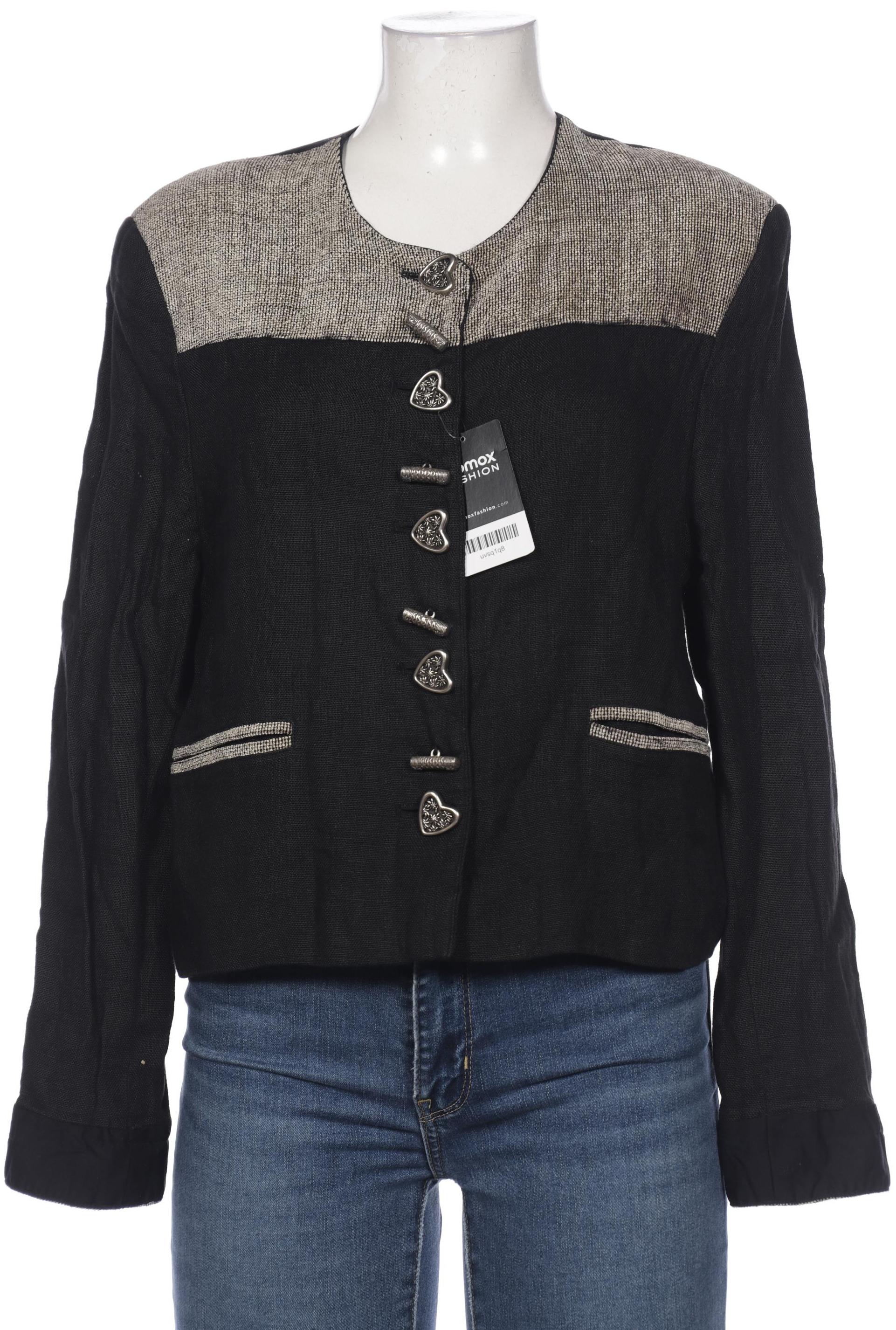 

Berwin & Wolff Damen Blazer, schwarz, Gr. 38