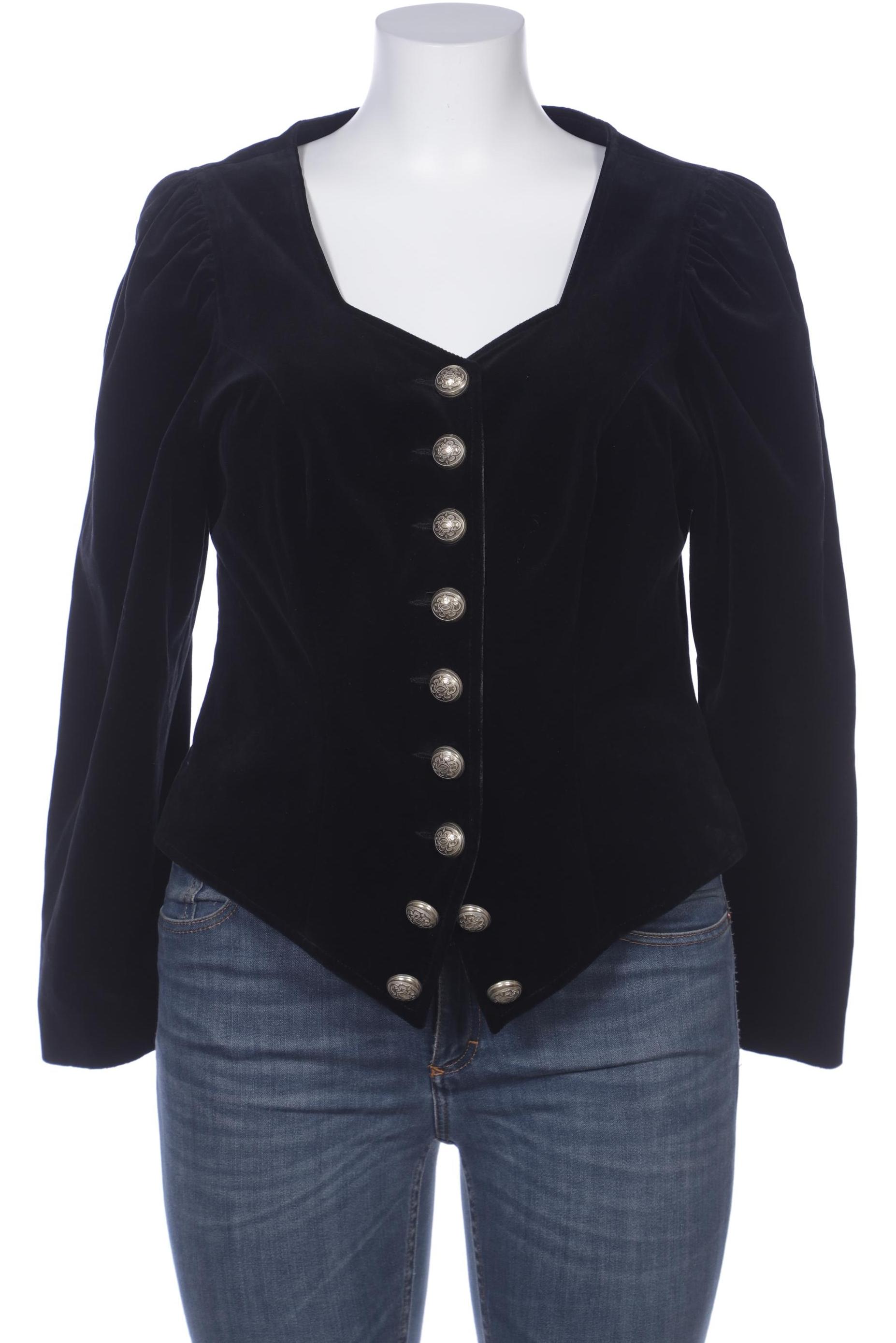 

Berwin & Wolff Damen Blazer, schwarz, Gr. 44
