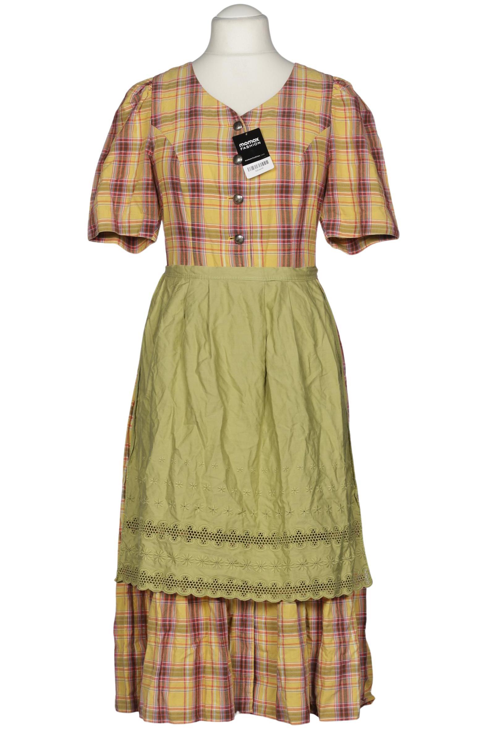 

Berwin & Wolff Damen Kleid, gelb, Gr. 42