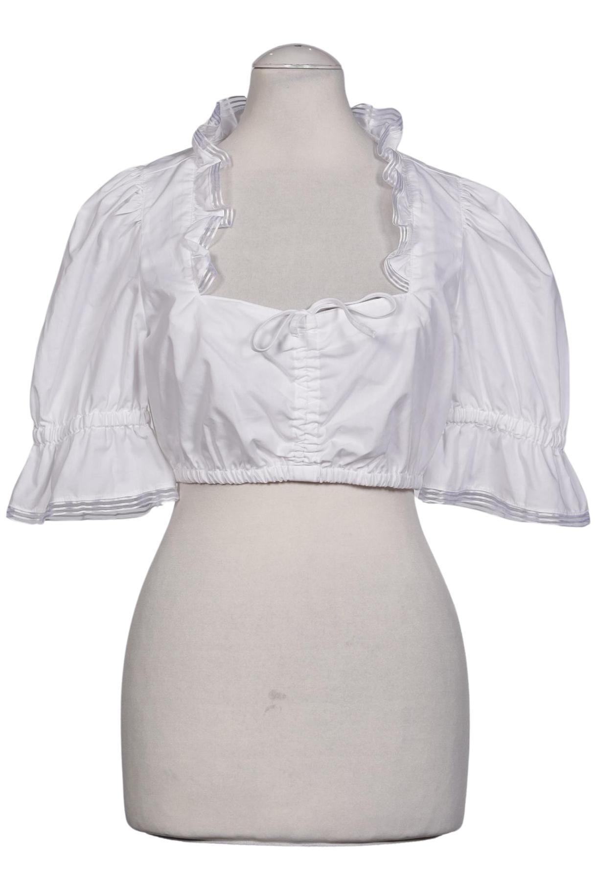 

Berwin & Wolff Damen Bluse, weiß, Gr. 36