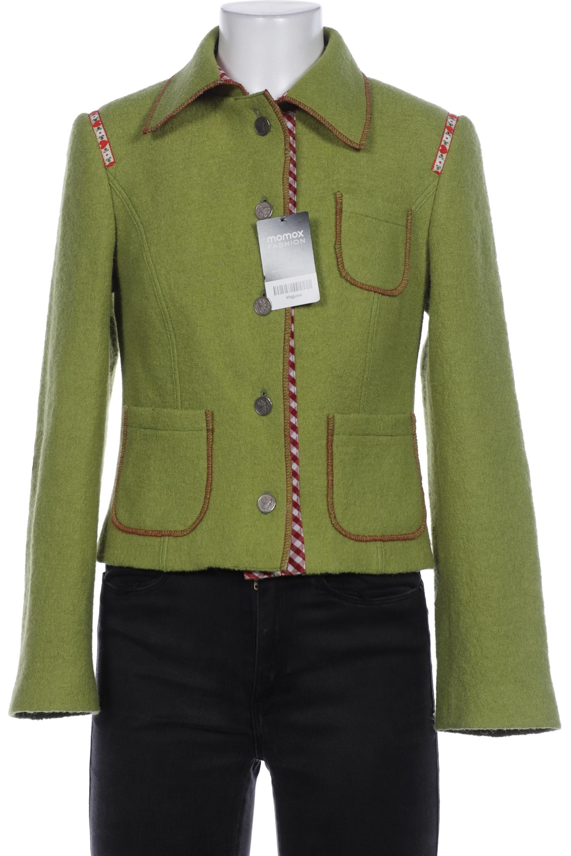 

Berwin & Wolff Damen Blazer, grün, Gr. 34