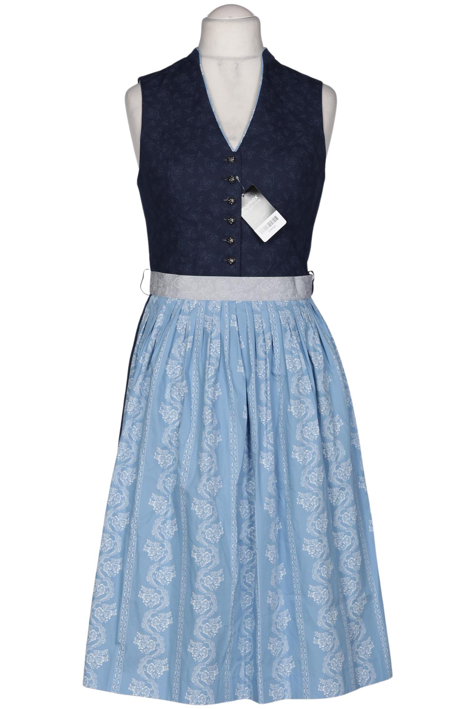 

Berwin & Wolff Damen Kleid, mehrfarbig, Gr. 40