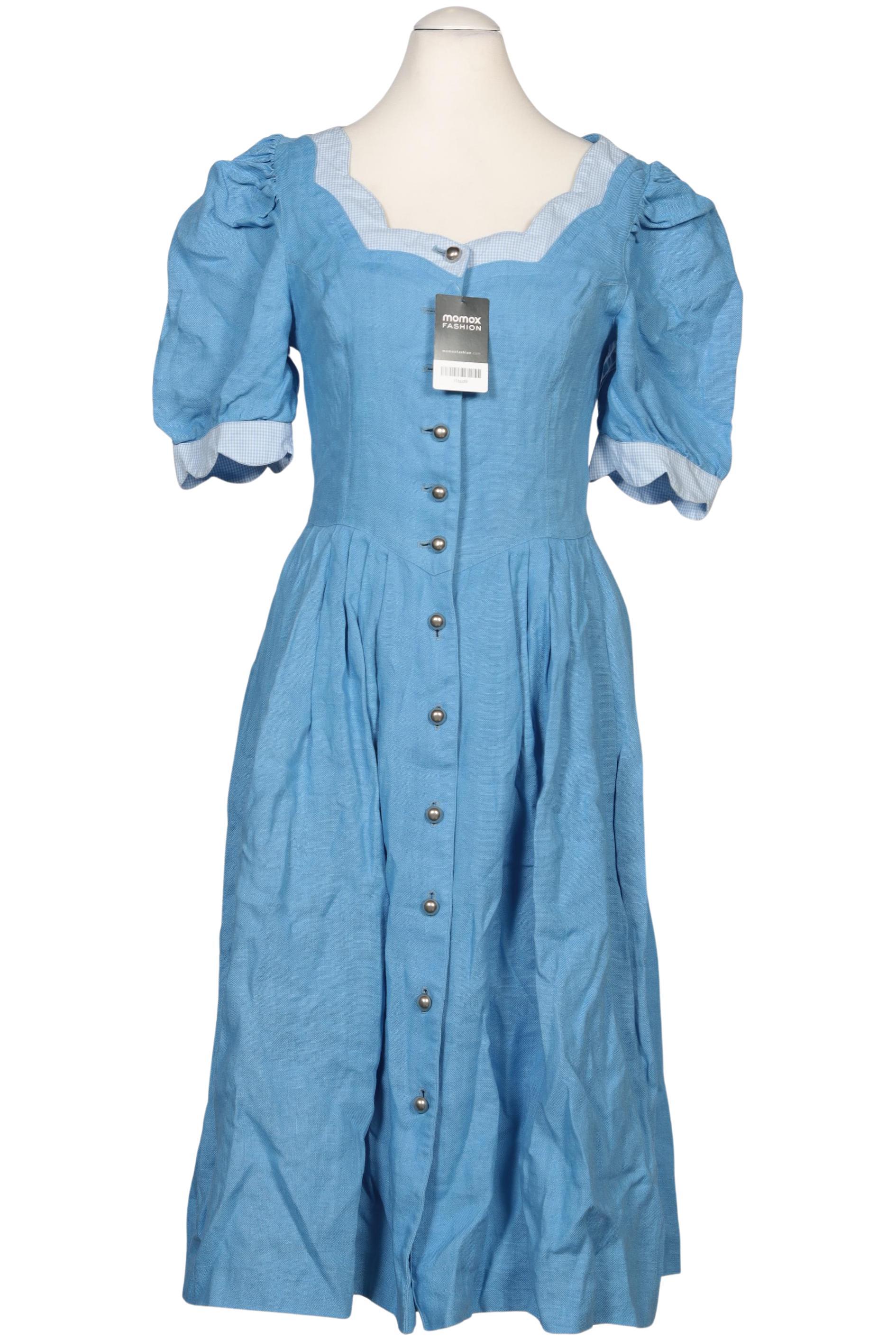 

Berwin & Wolff Damen Kleid, hellblau, Gr. 38