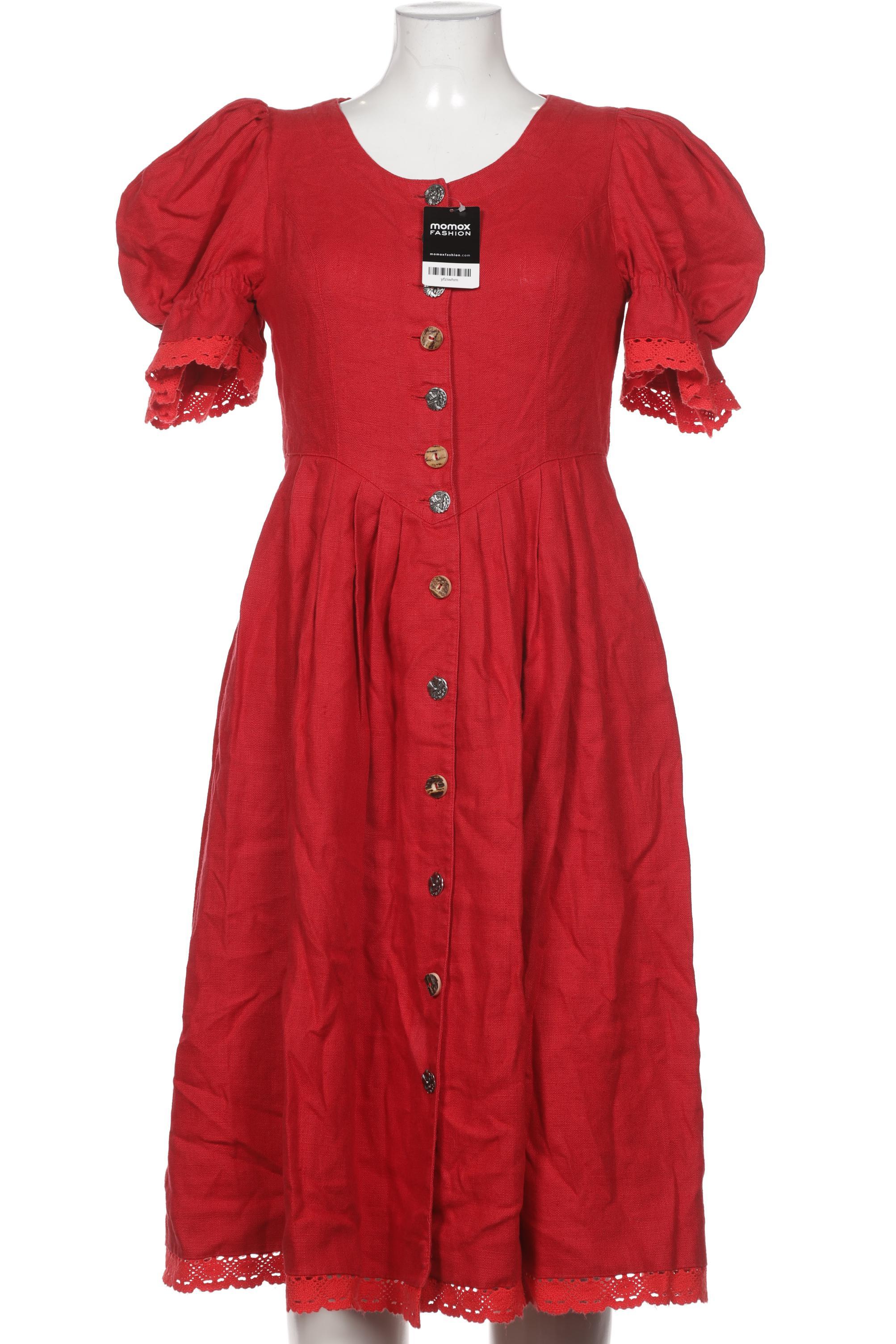 

Berwin & Wolff Damen Kleid, rot, Gr. 42