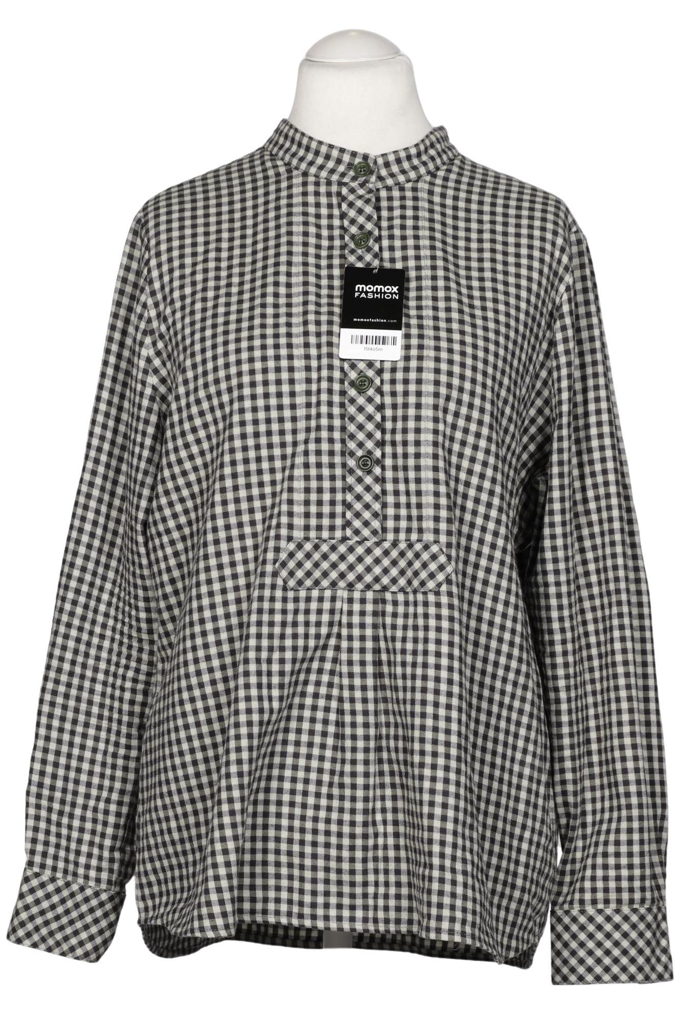 

Berwin & Wolff Damen Bluse, mehrfarbig, Gr. 46