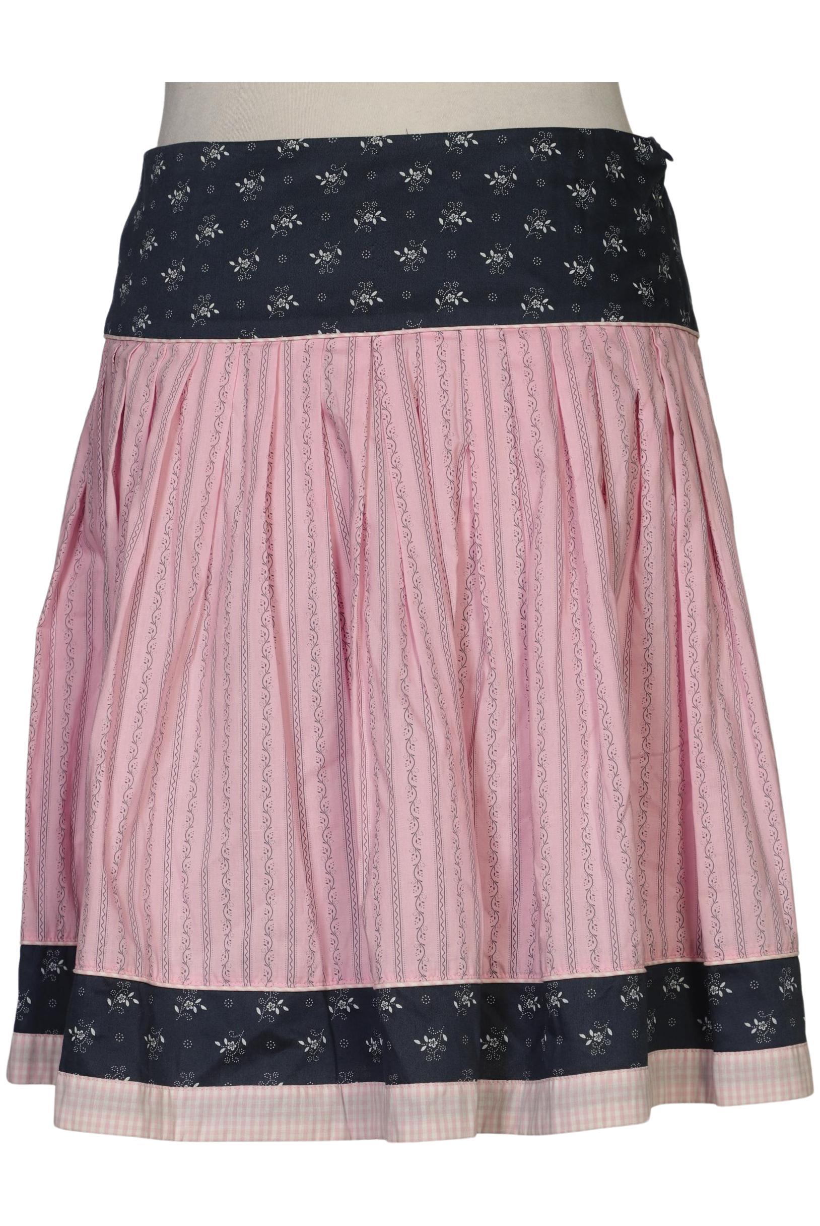

Berwin & Wolff Damen Rock, pink, Gr. 42