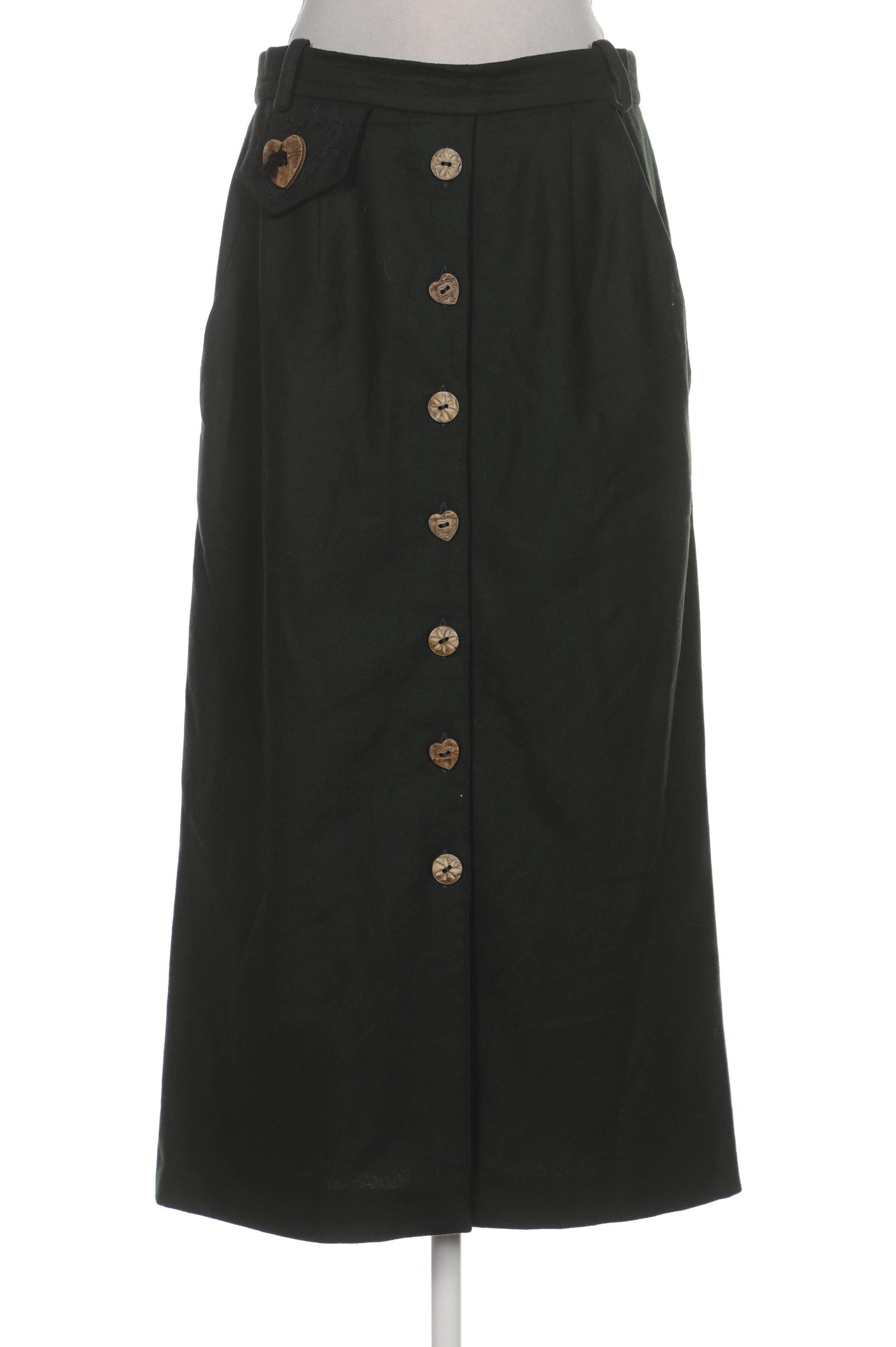 

Berwin & Wolff Damen Rock, grün, Gr. 40