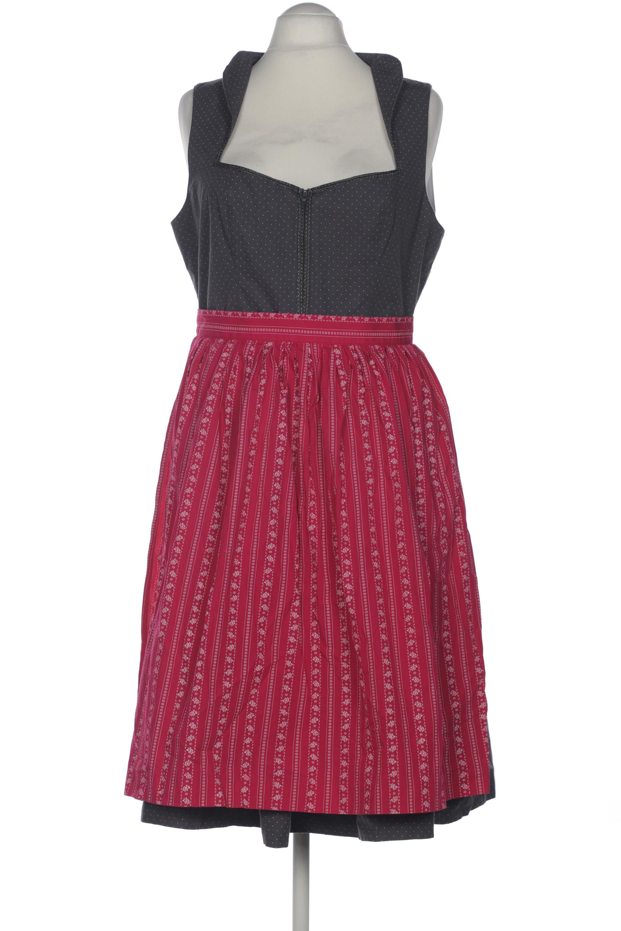 

Berwin & Wolff Damen Kleid, grau, Gr. 46