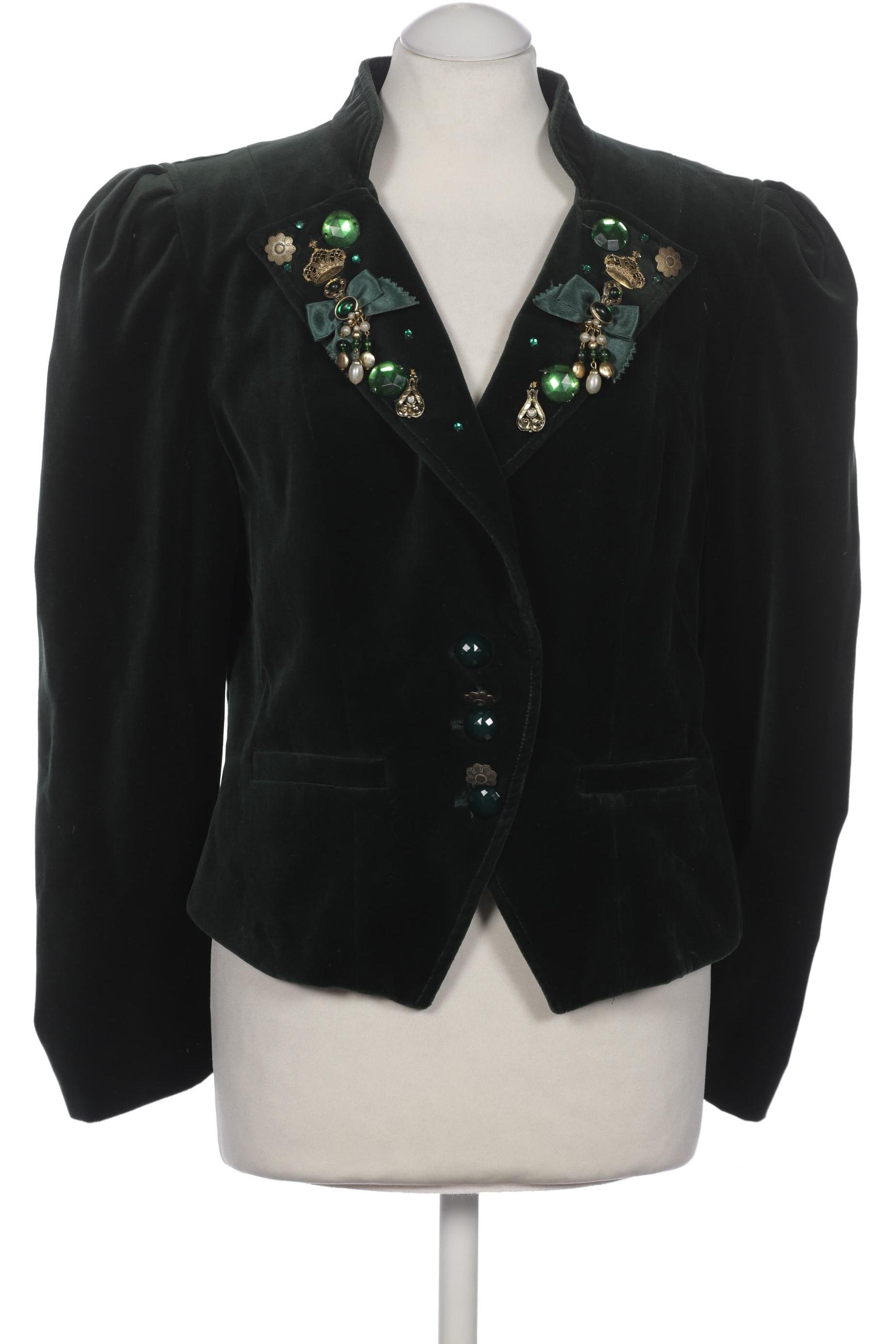

Berwin & Wolff Damen Blazer, türkis, Gr. 38