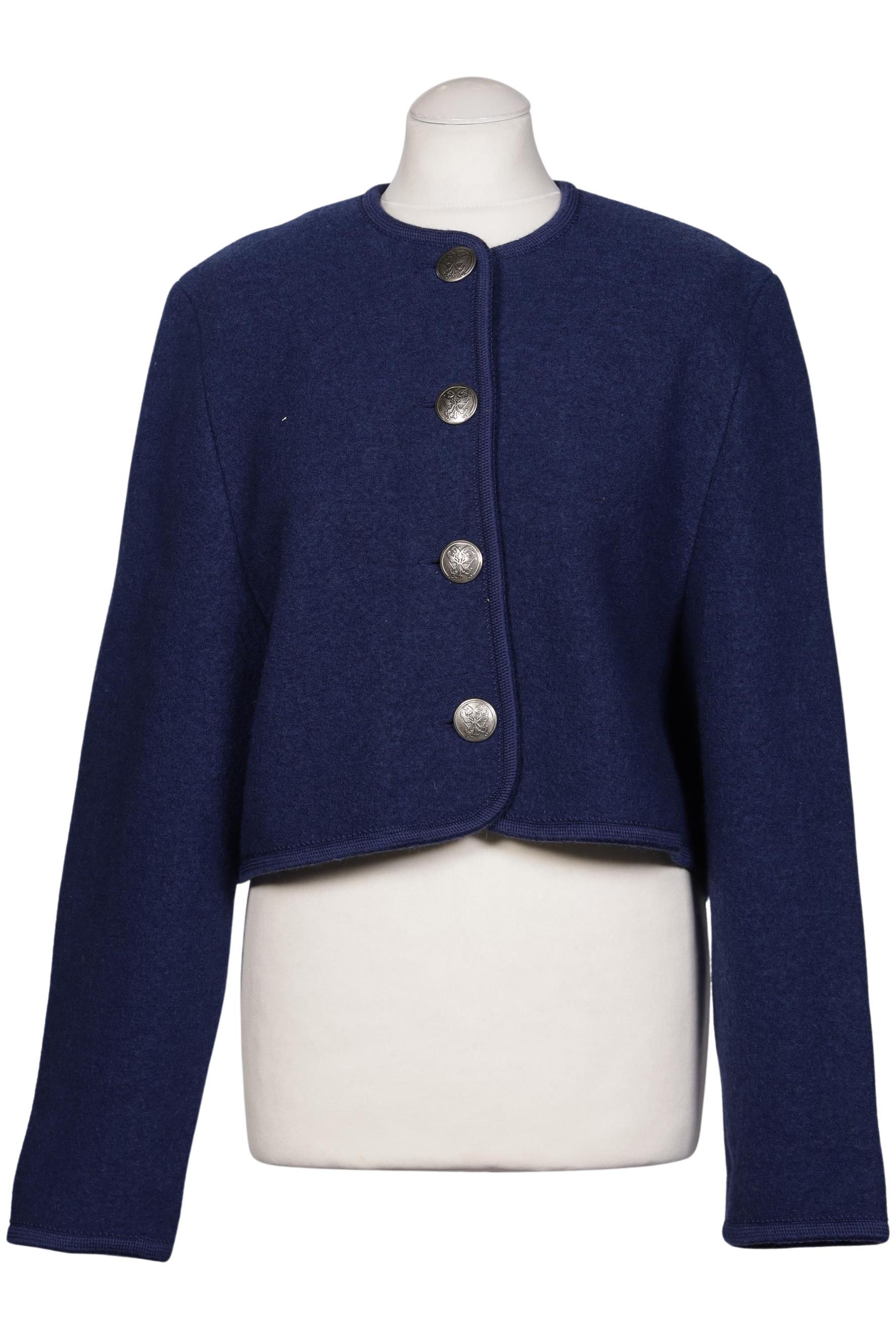 

Berwin & Wolff Damen Blazer, marineblau, Gr. 42