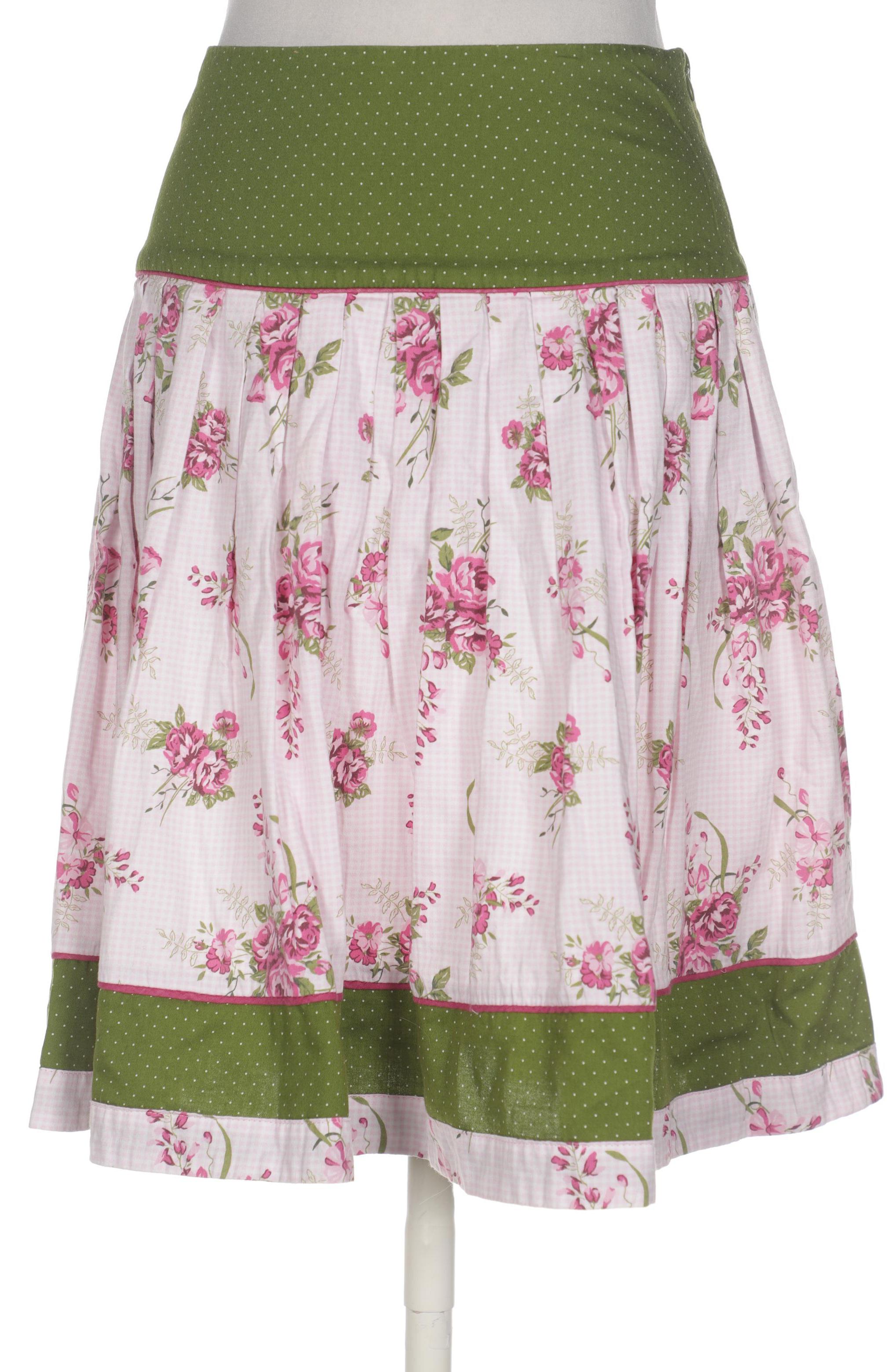 

Berwin & Wolff Damen Rock, pink, Gr. 34