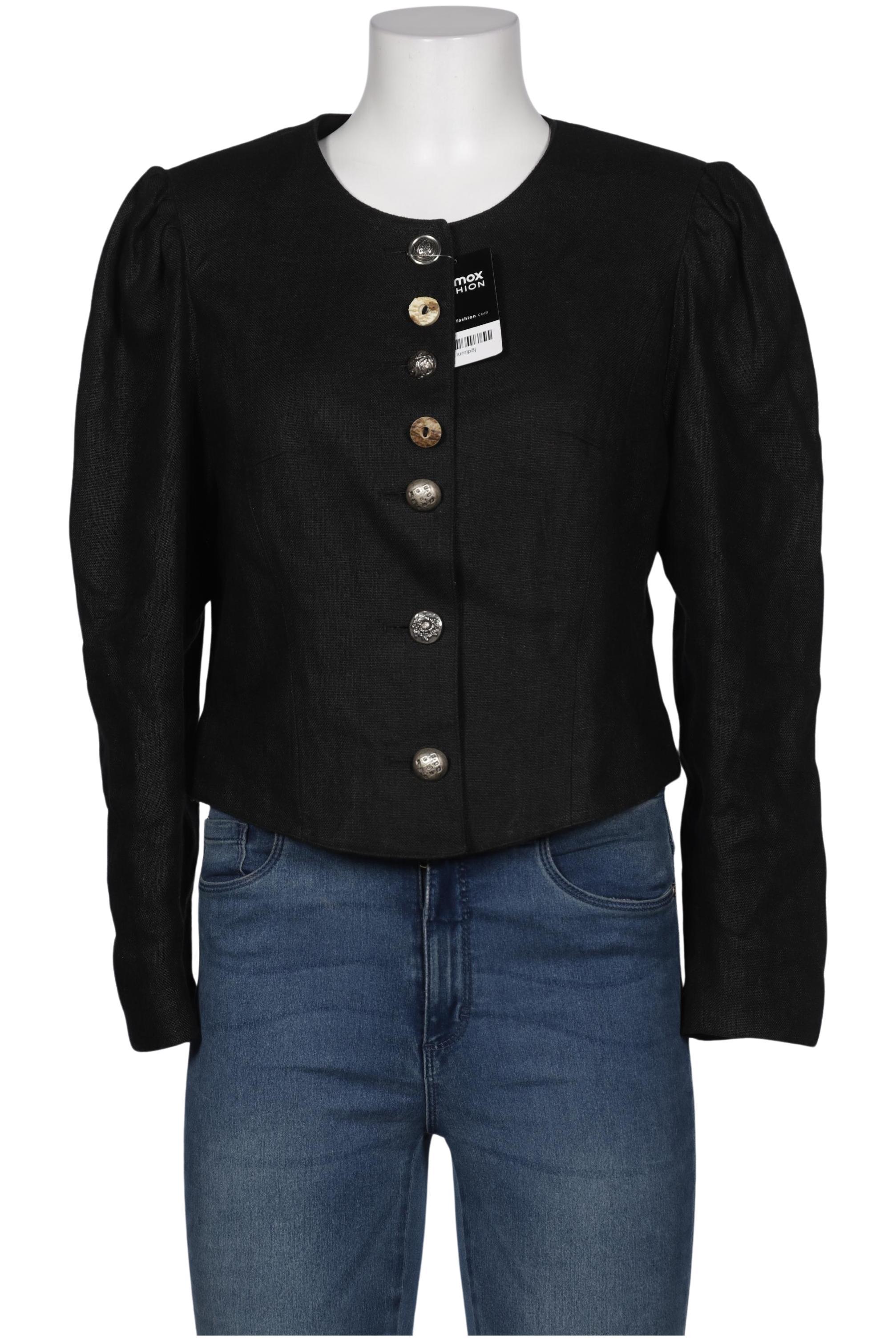 

Berwin & Wolff Damen Blazer, schwarz, Gr. 42