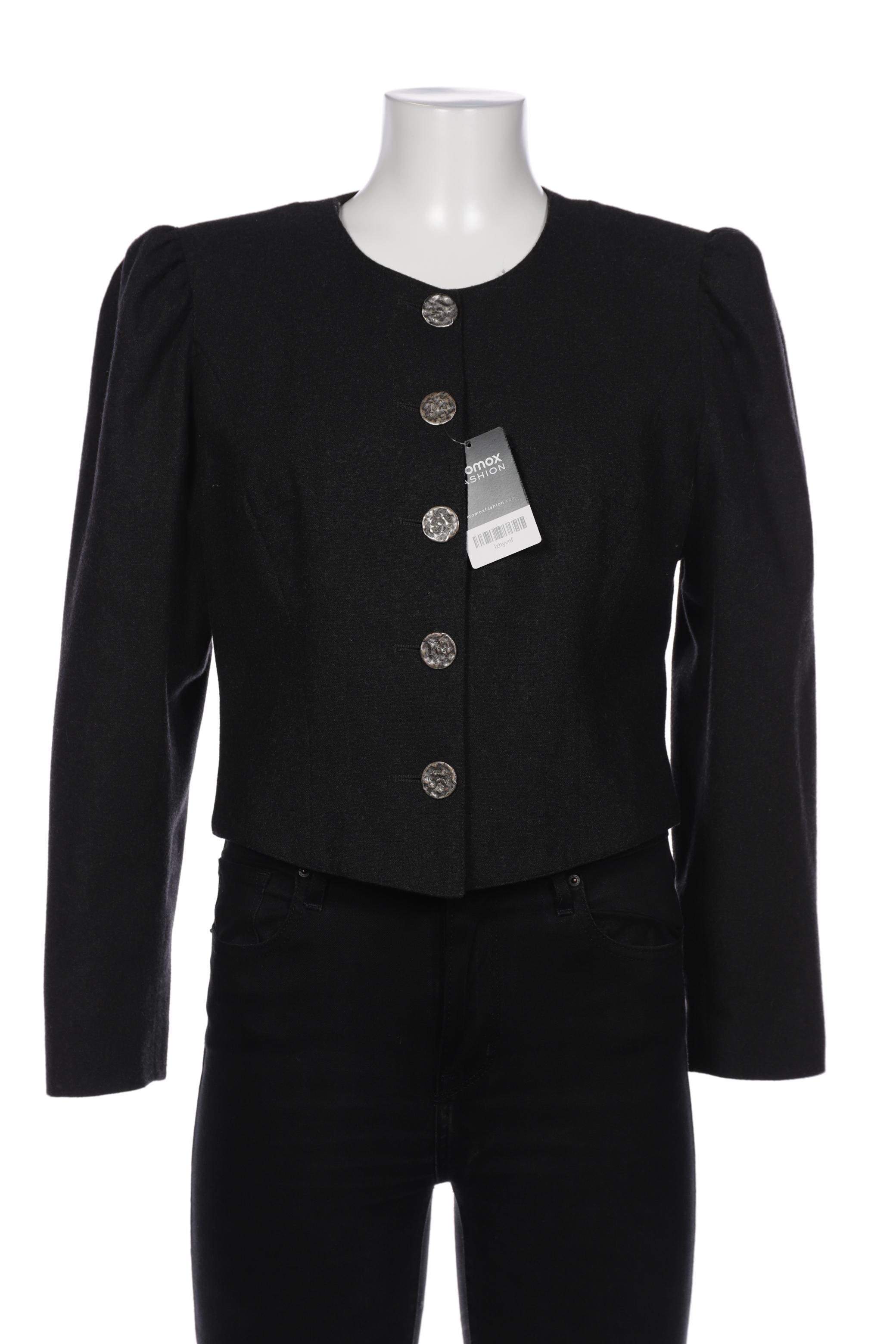 

Berwin & Wolff Damen Blazer, schwarz, Gr. 42