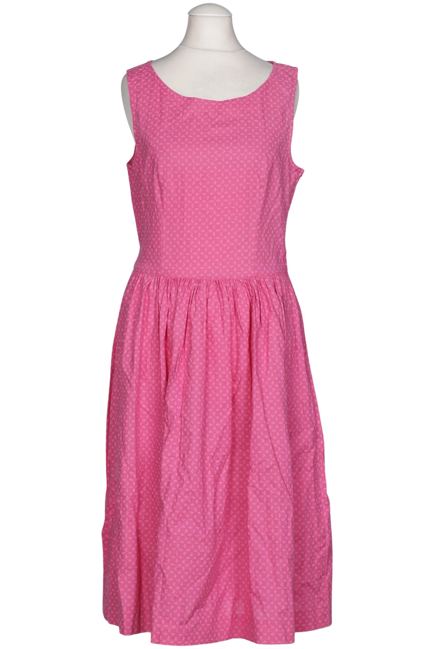 

Berwin & Wolff Damen Kleid, pink, Gr. 38