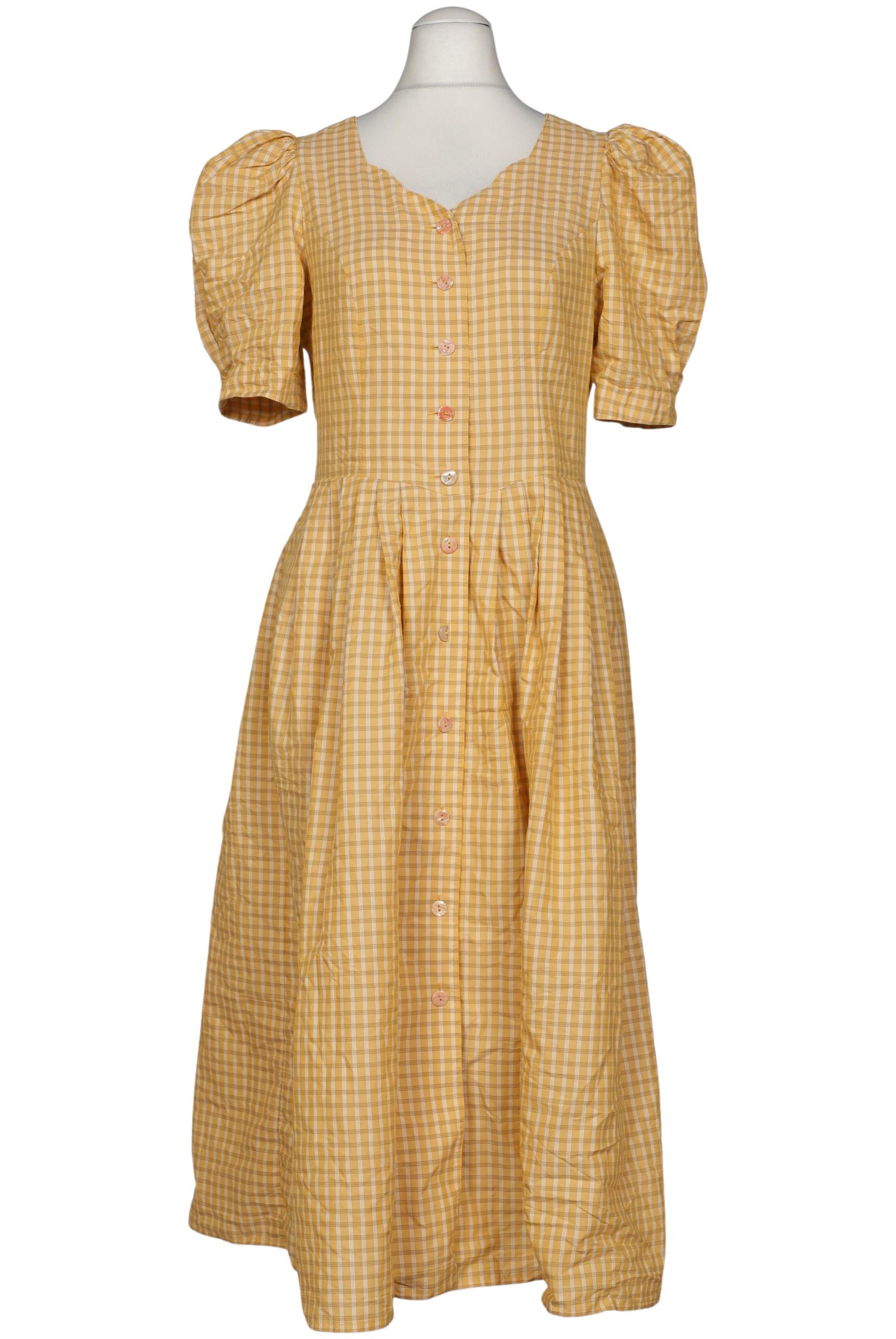 

Berwin & Wolff Damen Kleid, orange, Gr. 36