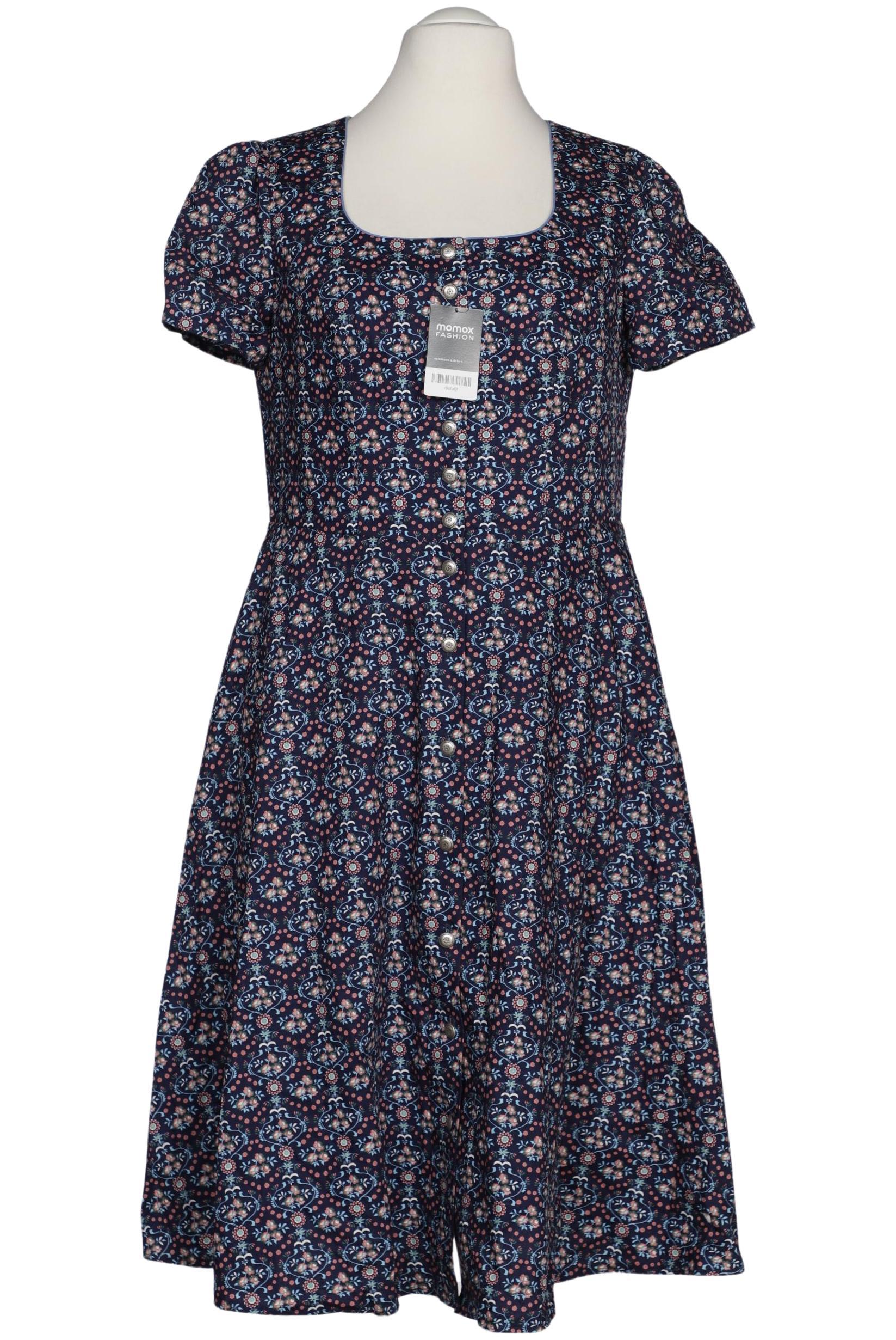 

Berwin & Wolff Damen Kleid, marineblau, Gr. 46