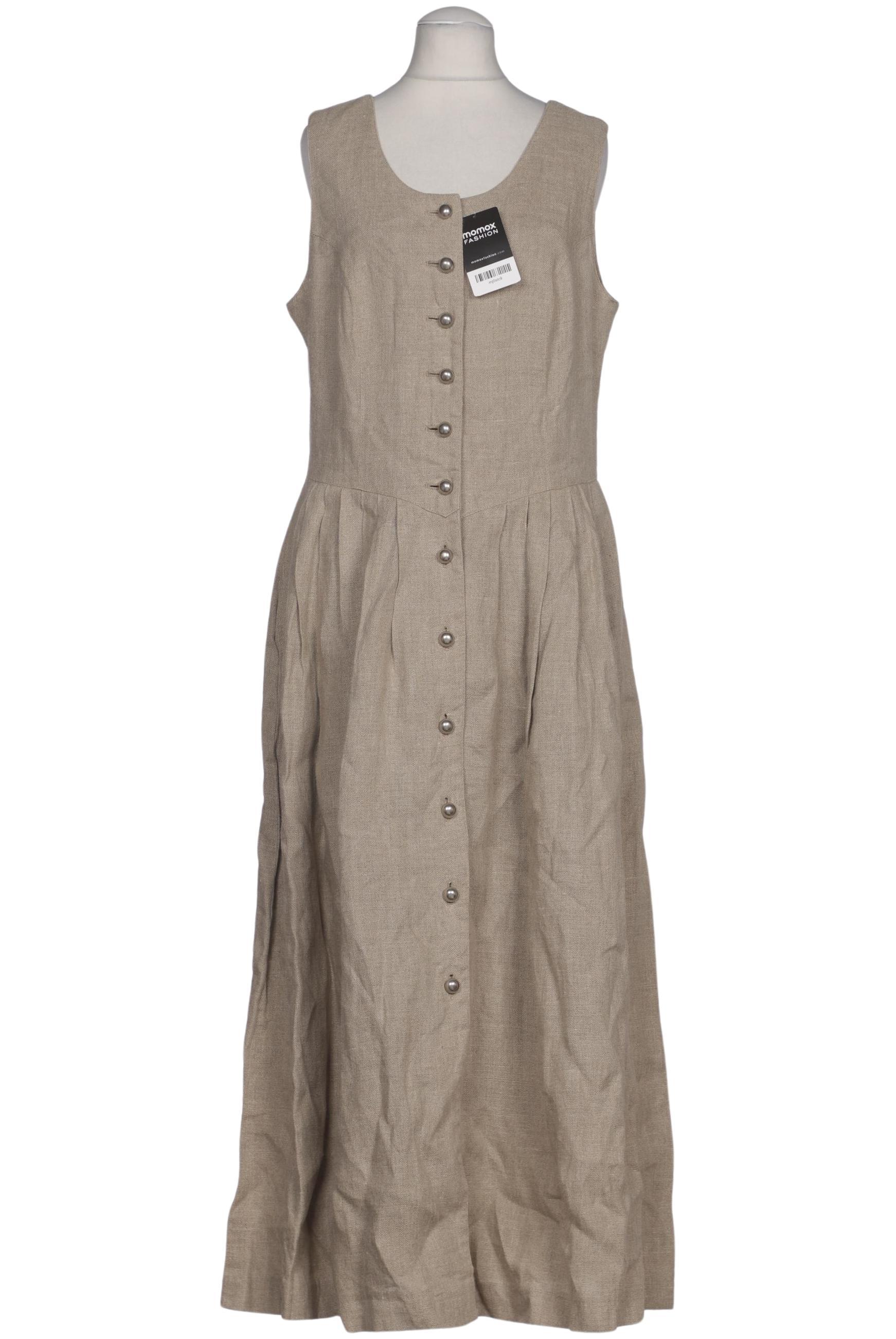 

Berwin & Wolff Damen Kleid, beige, Gr. 42
