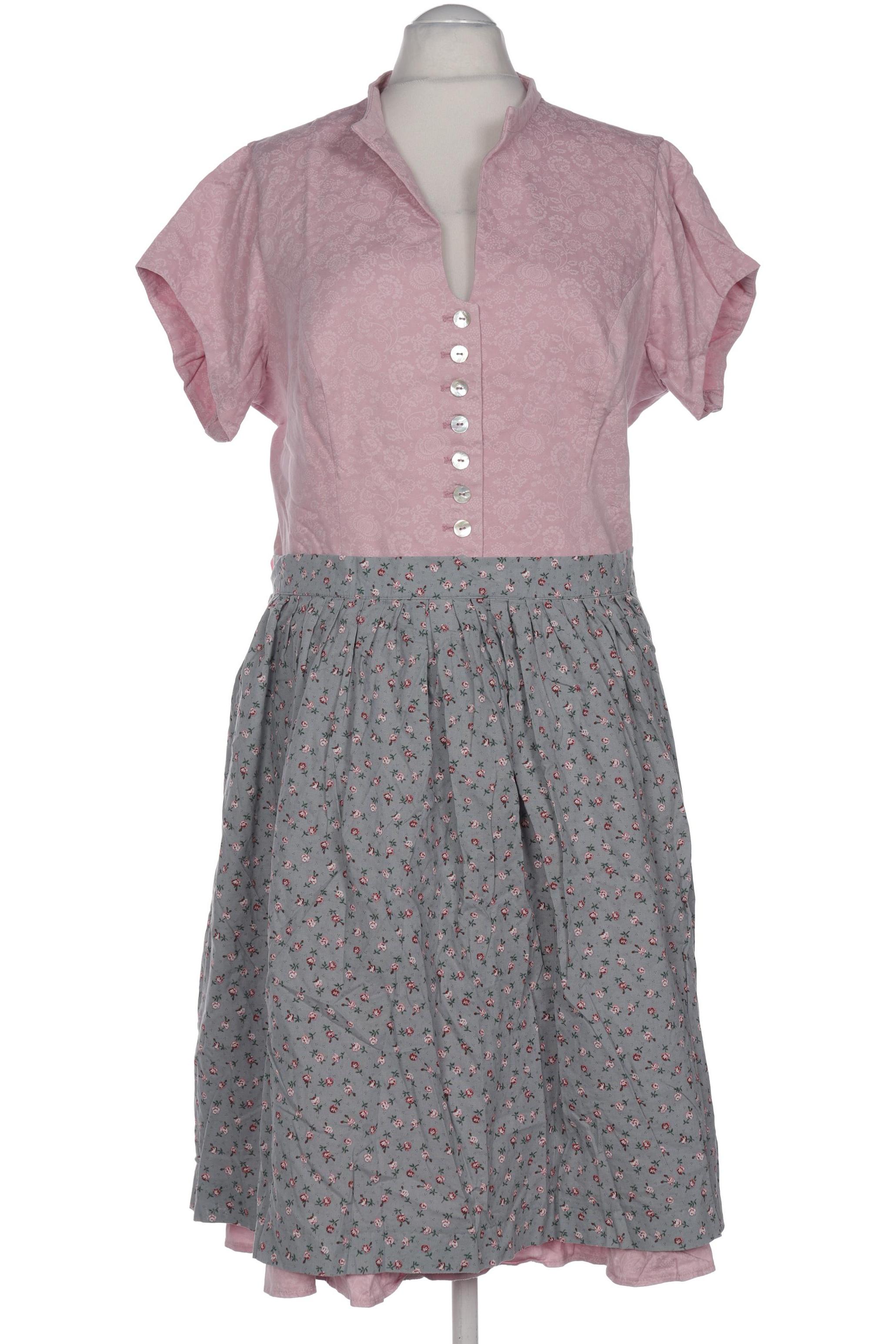 

Berwin & Wolff Damen Kleid, pink, Gr. 52