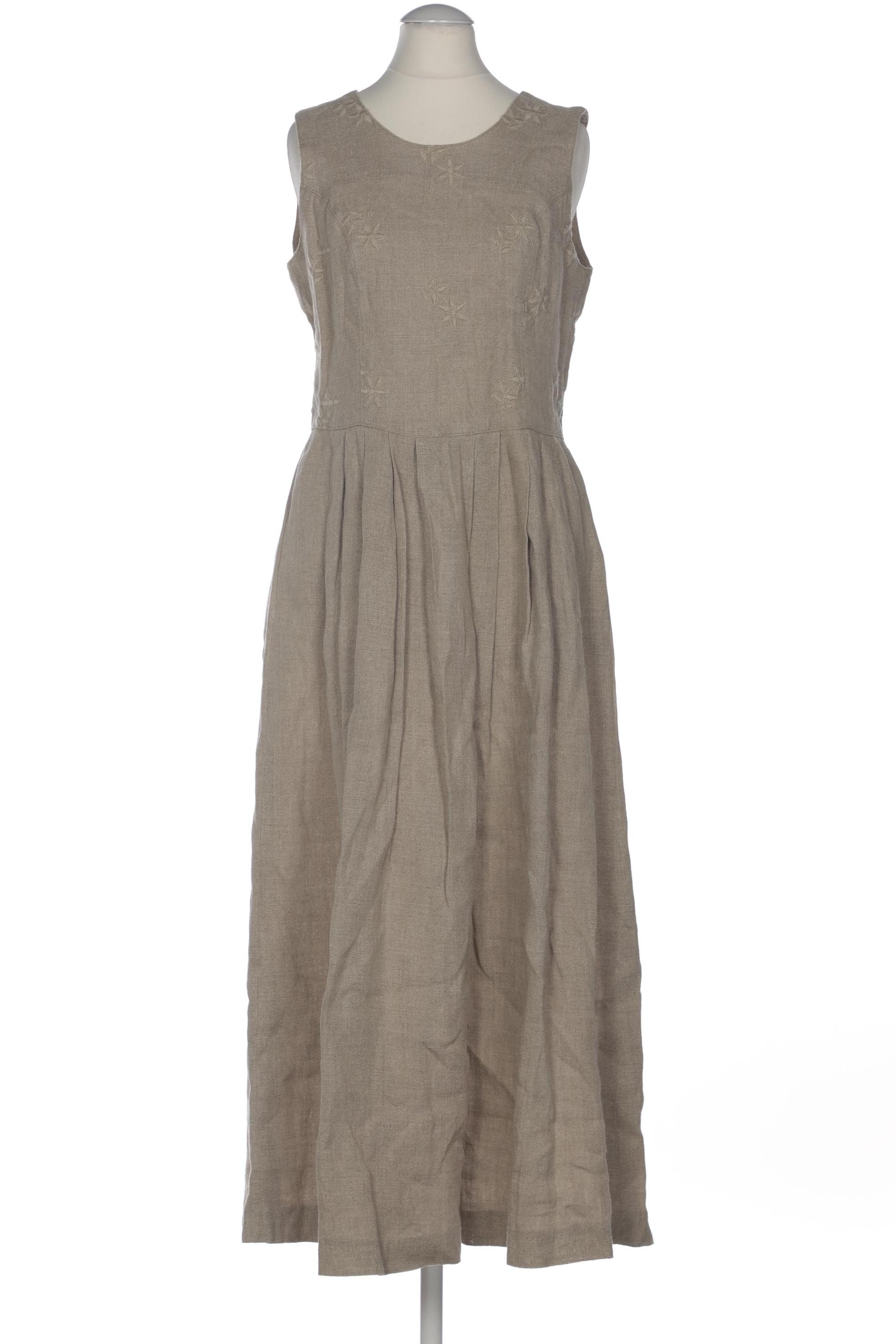

Berwin & Wolff Damen Kleid, beige, Gr. 36