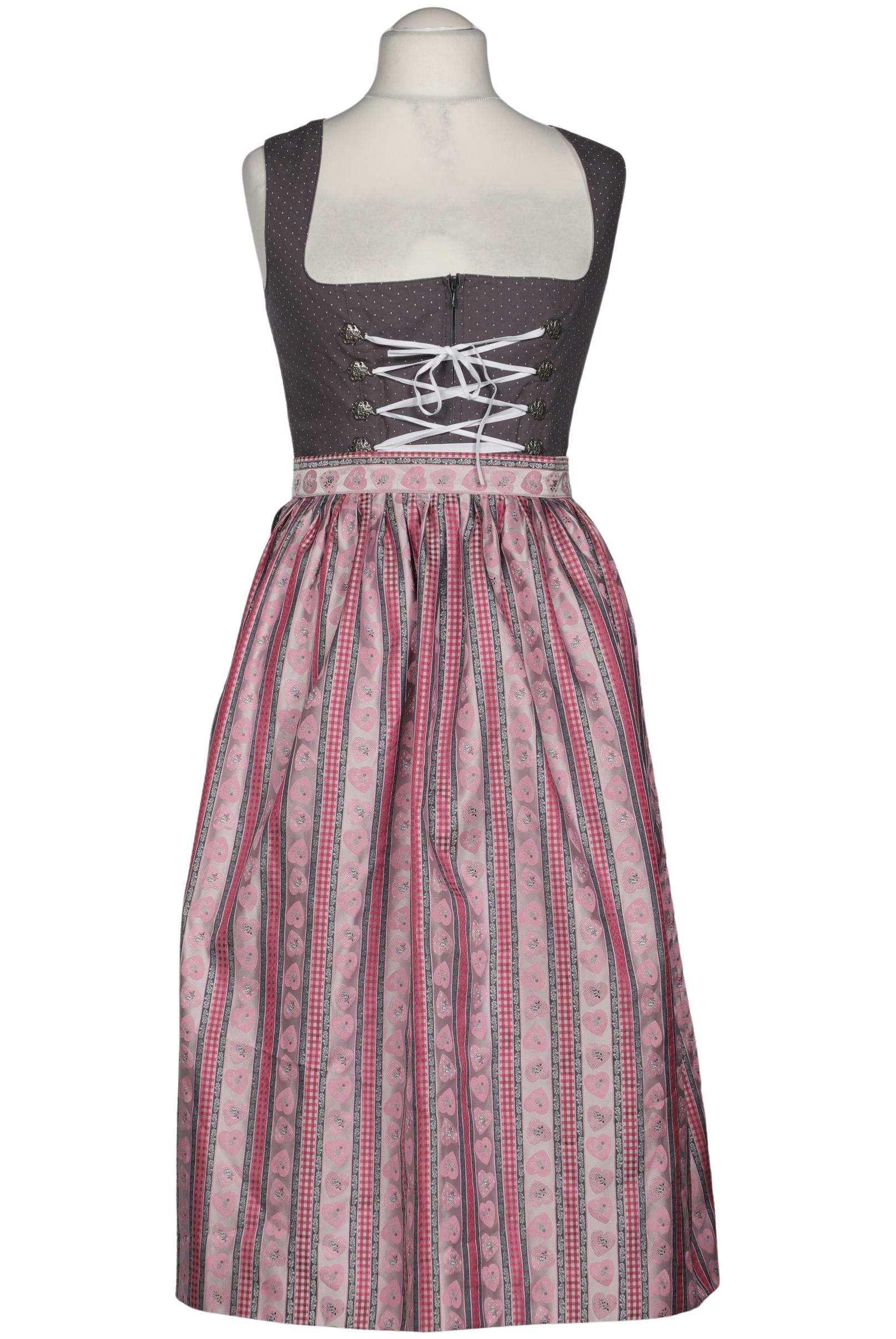 

Berwin & Wolff Damen Kleid, mehrfarbig, Gr. 40