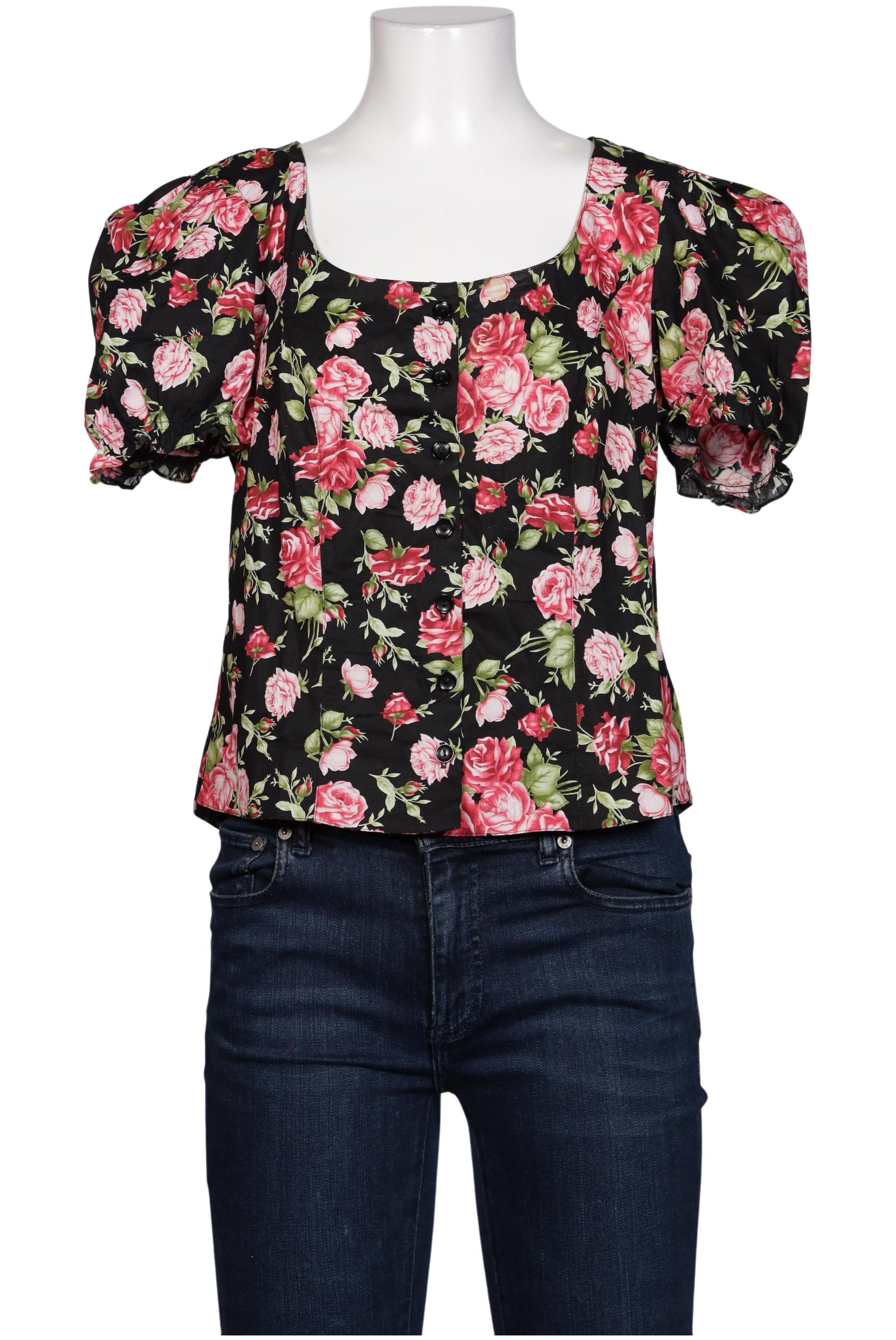 

Berwin & Wolff Damen Bluse, mehrfarbig, Gr. 40