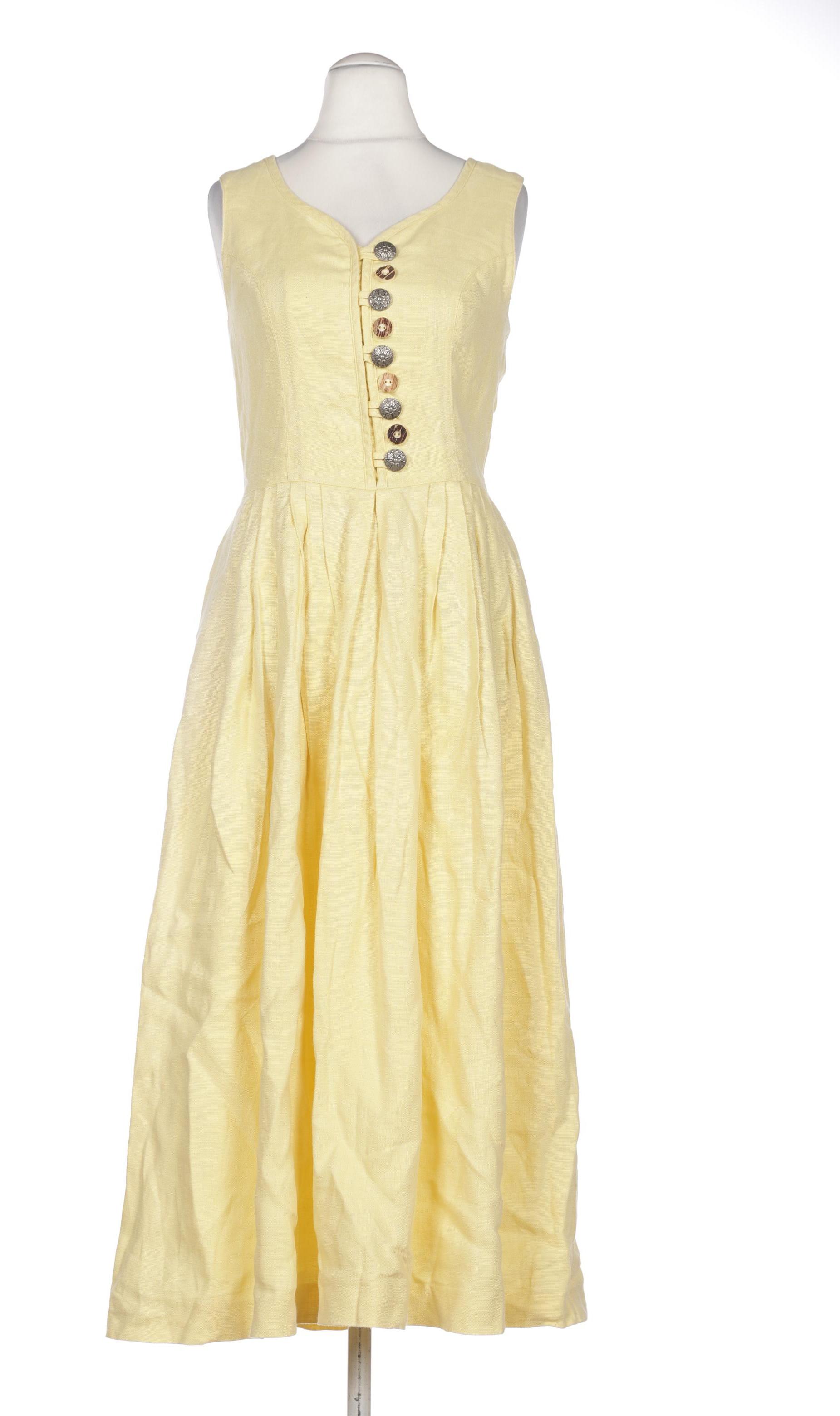

Berwin & Wolff Damen Kleid, gelb