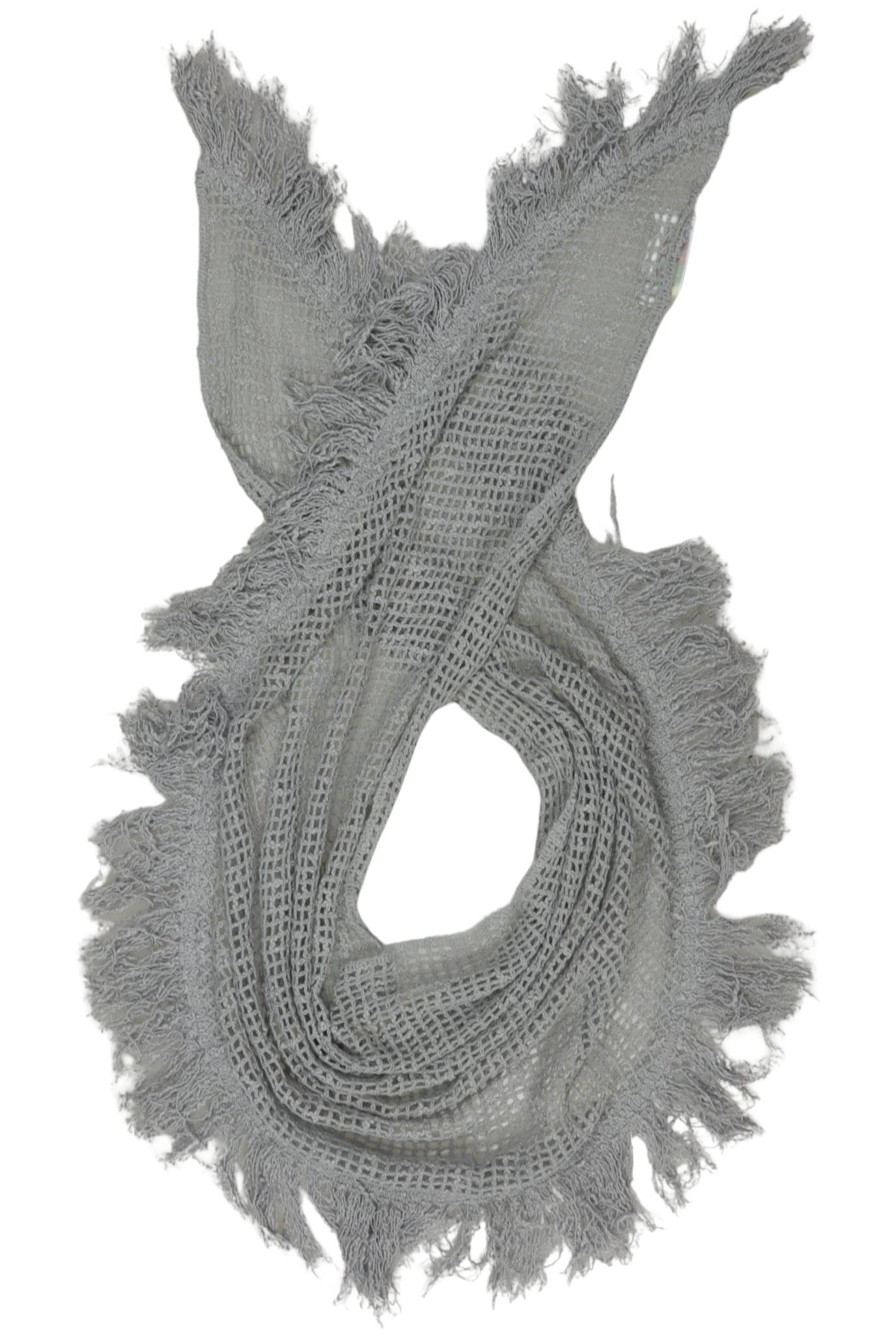 

Berwin & Wolff Damen Schal, grau, Gr.