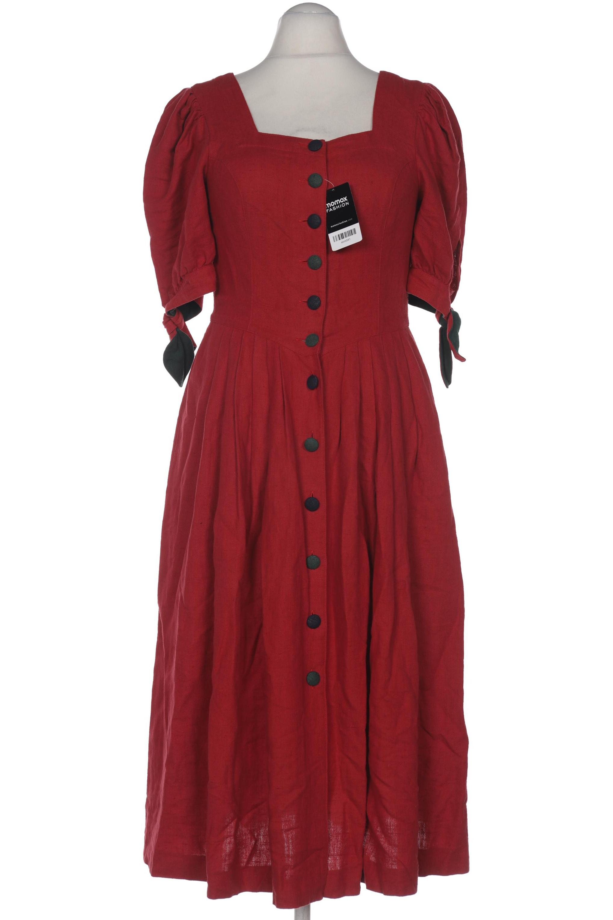 

Berwin & Wolff Damen Kleid, rot, Gr. 40