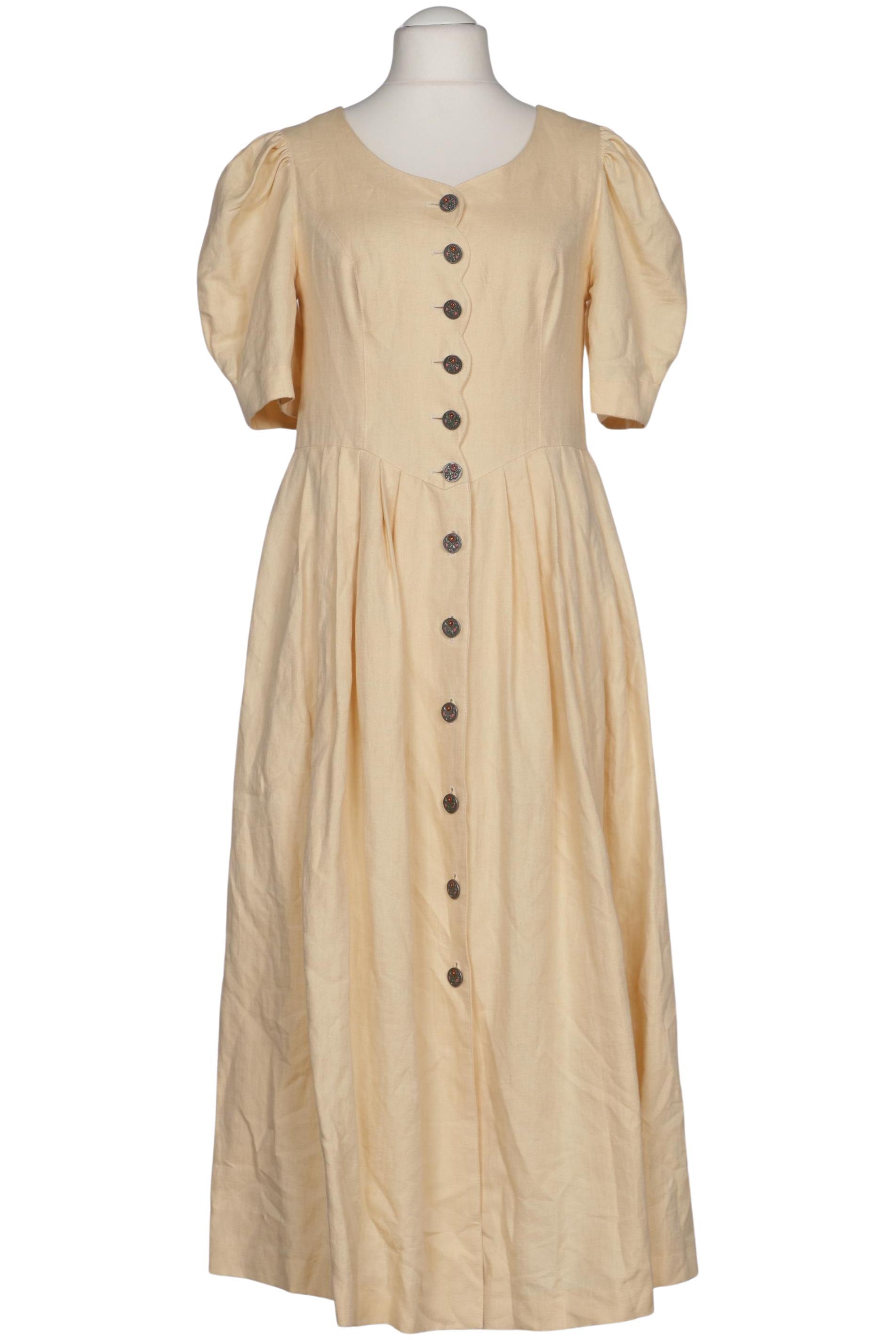 

Berwin & Wolff Damen Kleid, orange, Gr. 36