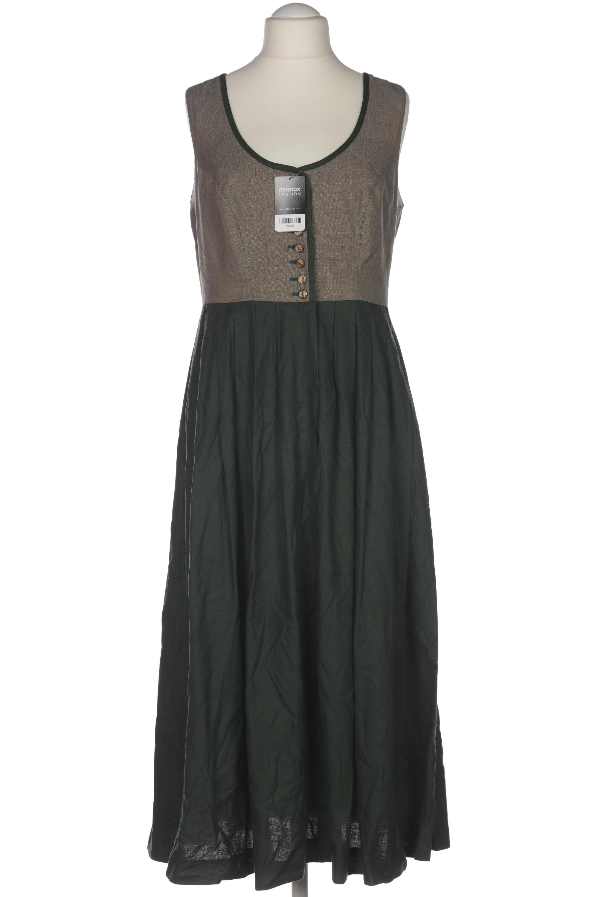 

Berwin & Wolff Damen Kleid, grün, Gr. 46