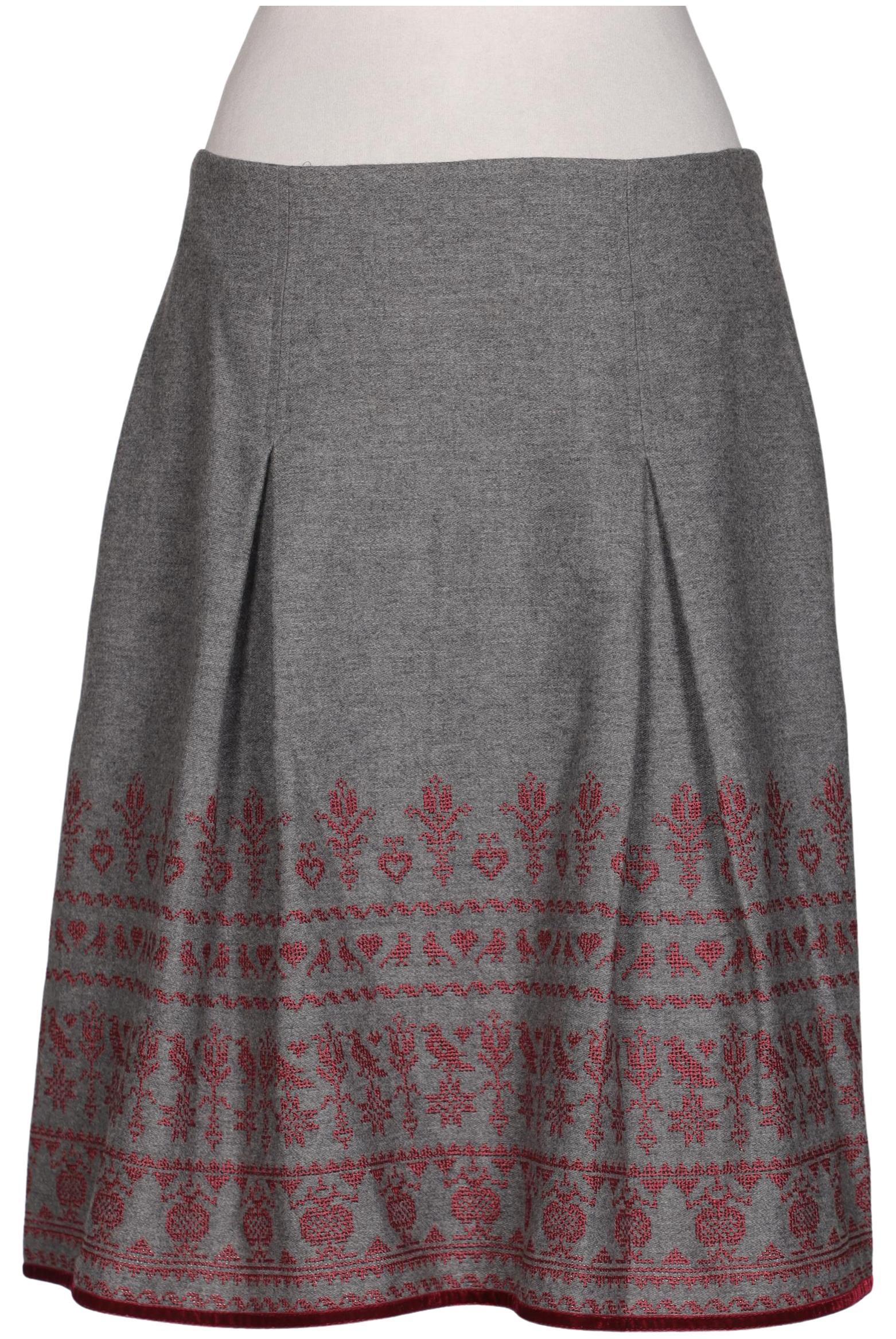 

Berwin & Wolff Damen Rock, grau, Gr. 38