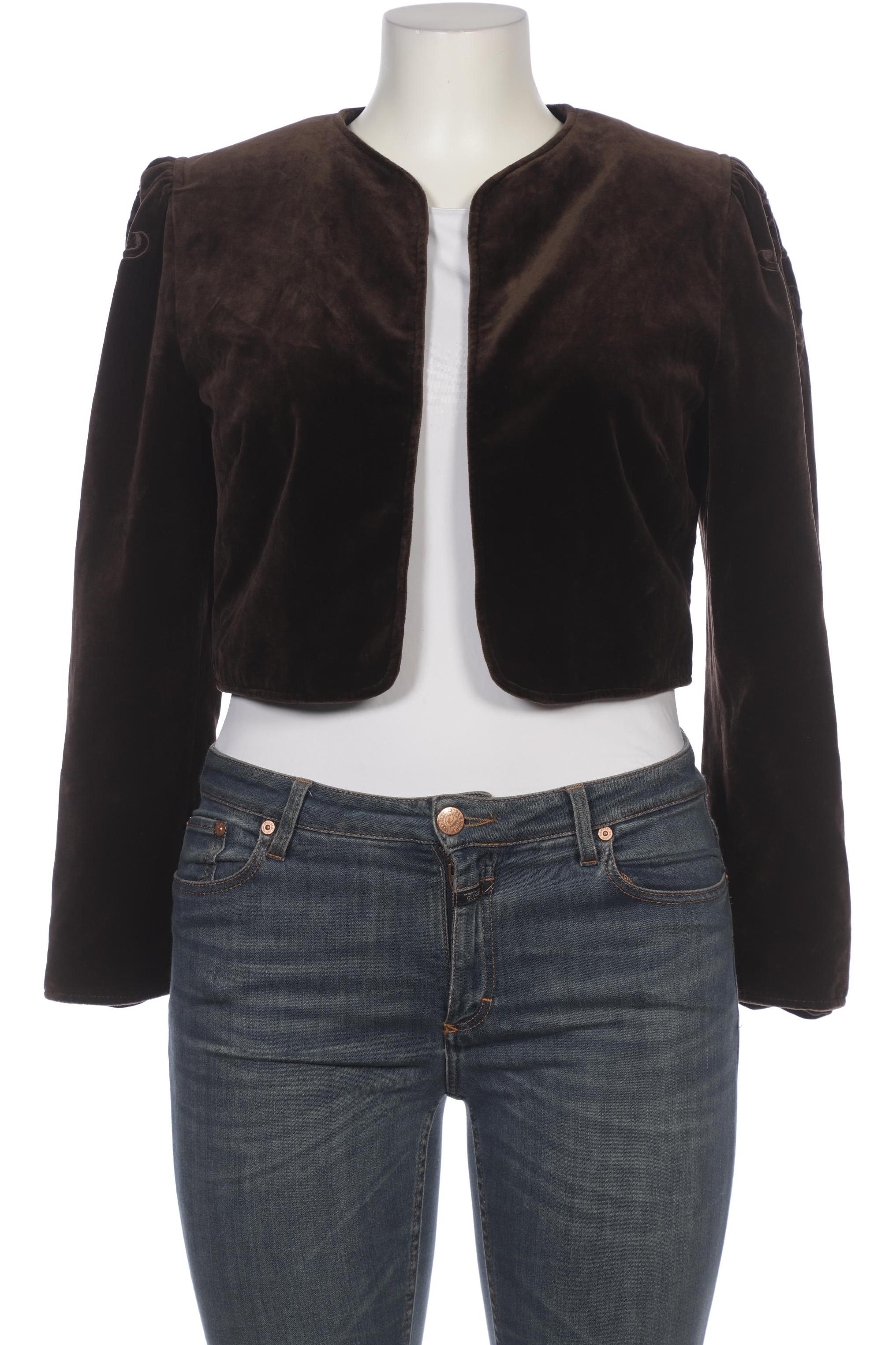 

Berwin & Wolff Damen Blazer, braun