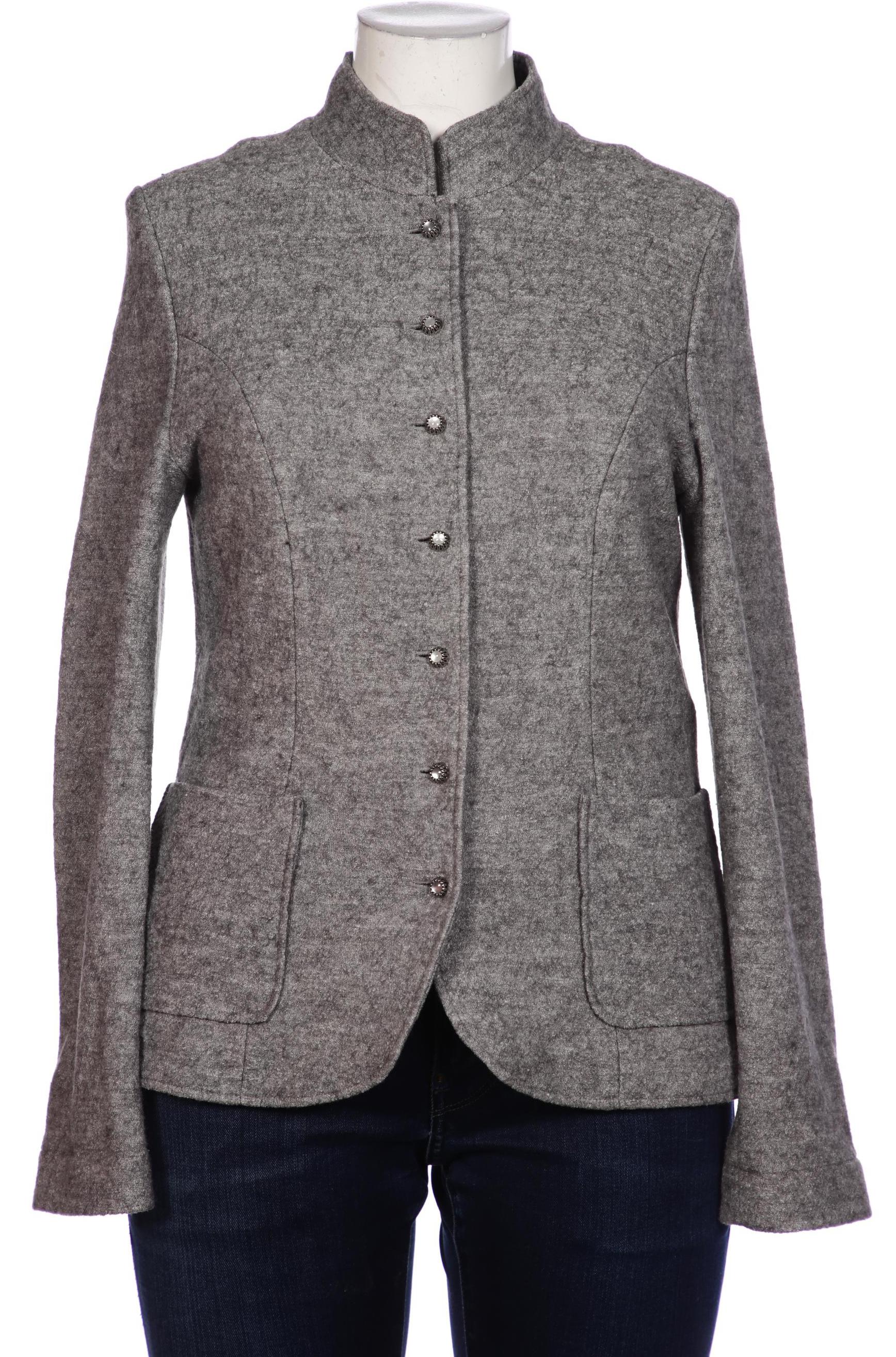 

Berwin & Wolff Damen Blazer, grau, Gr. 42