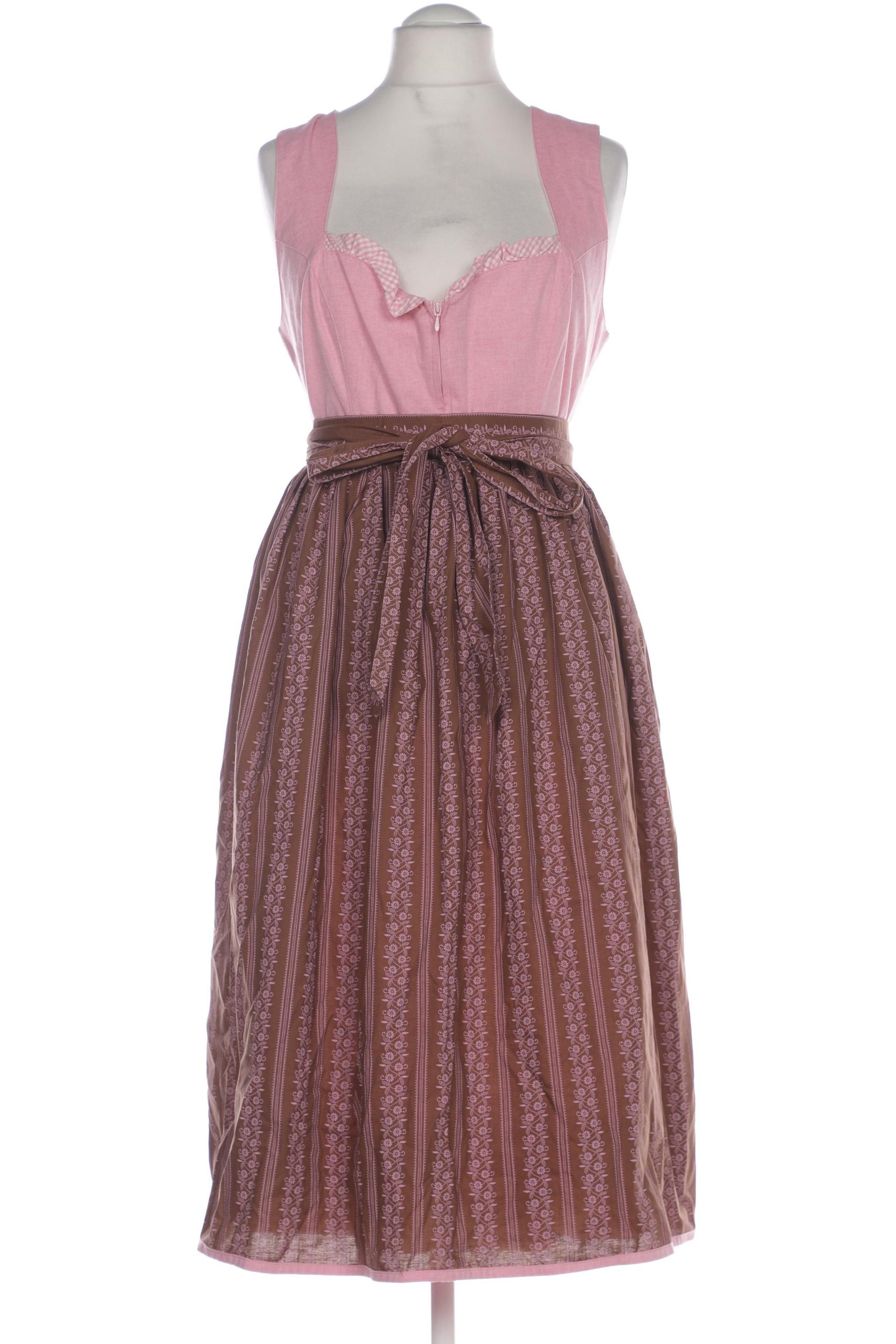 

Berwin & Wolff Damen Kleid, pink, Gr. 44