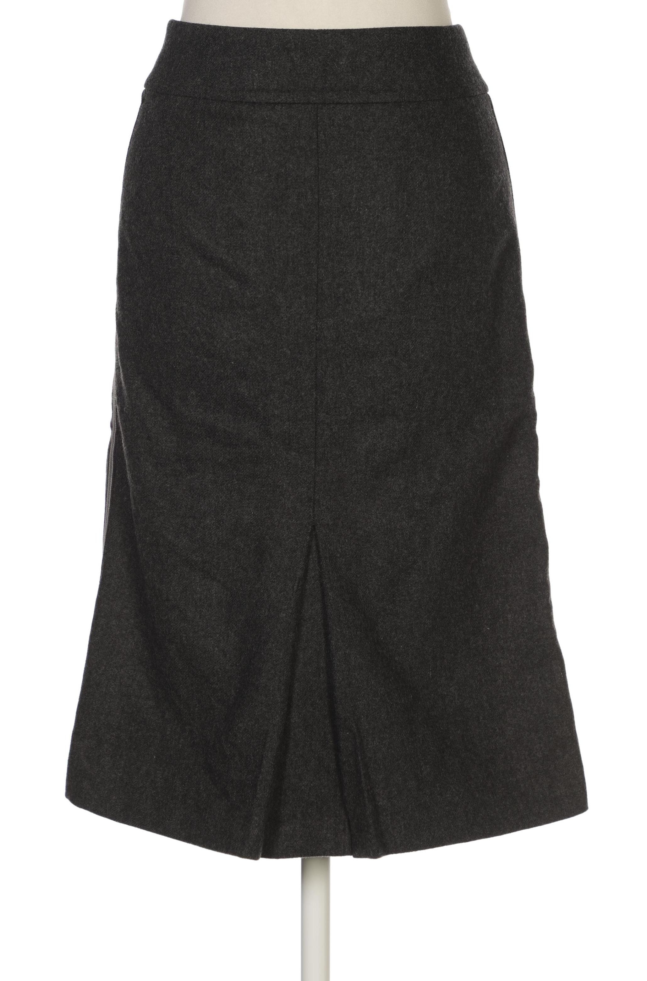 

Berwin & Wolff Damen Rock, grau, Gr. 31