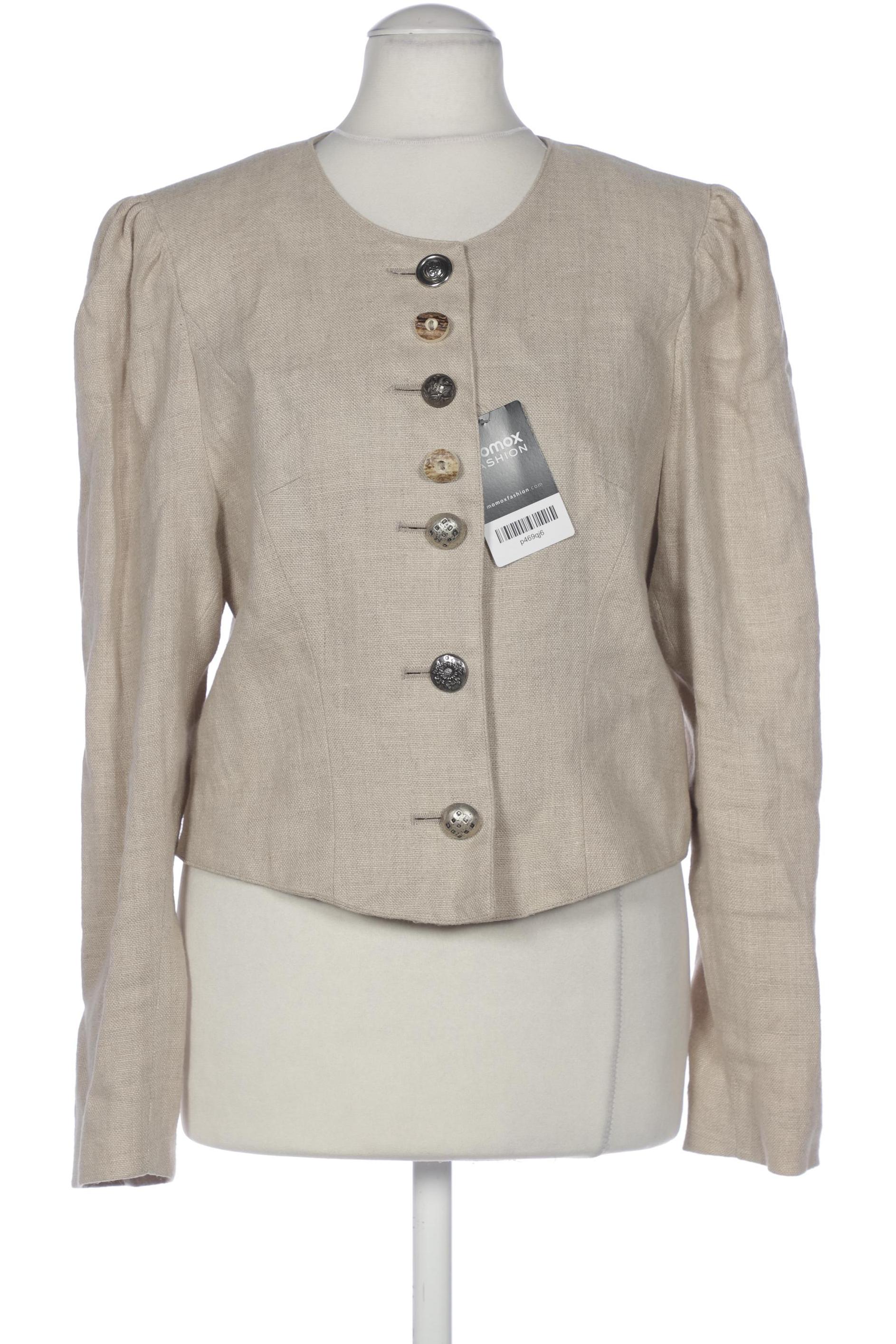 

Berwin & Wolff Damen Blazer, beige, Gr. 36