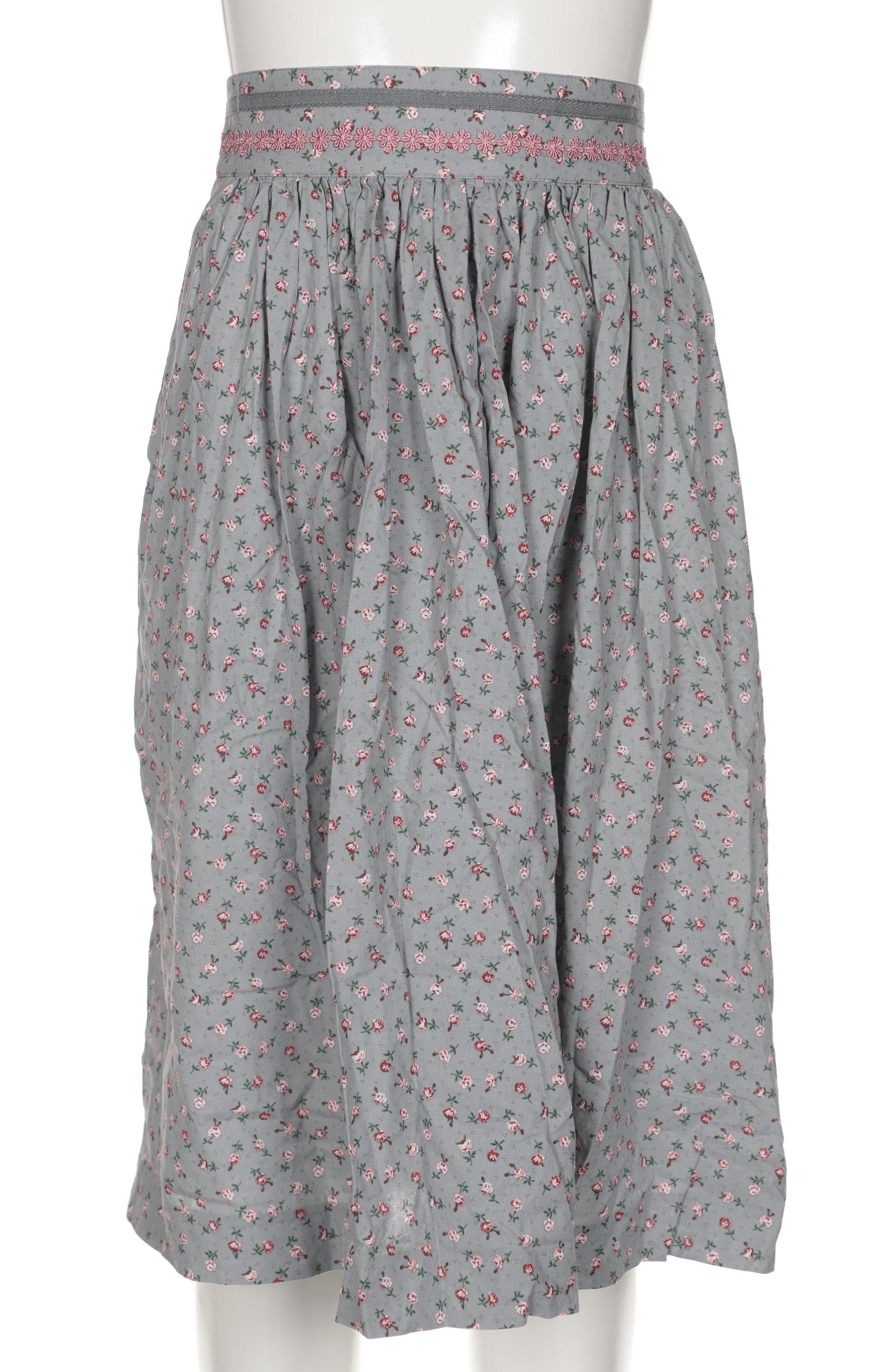 

Berwin & Wolff Damen Rock, grau