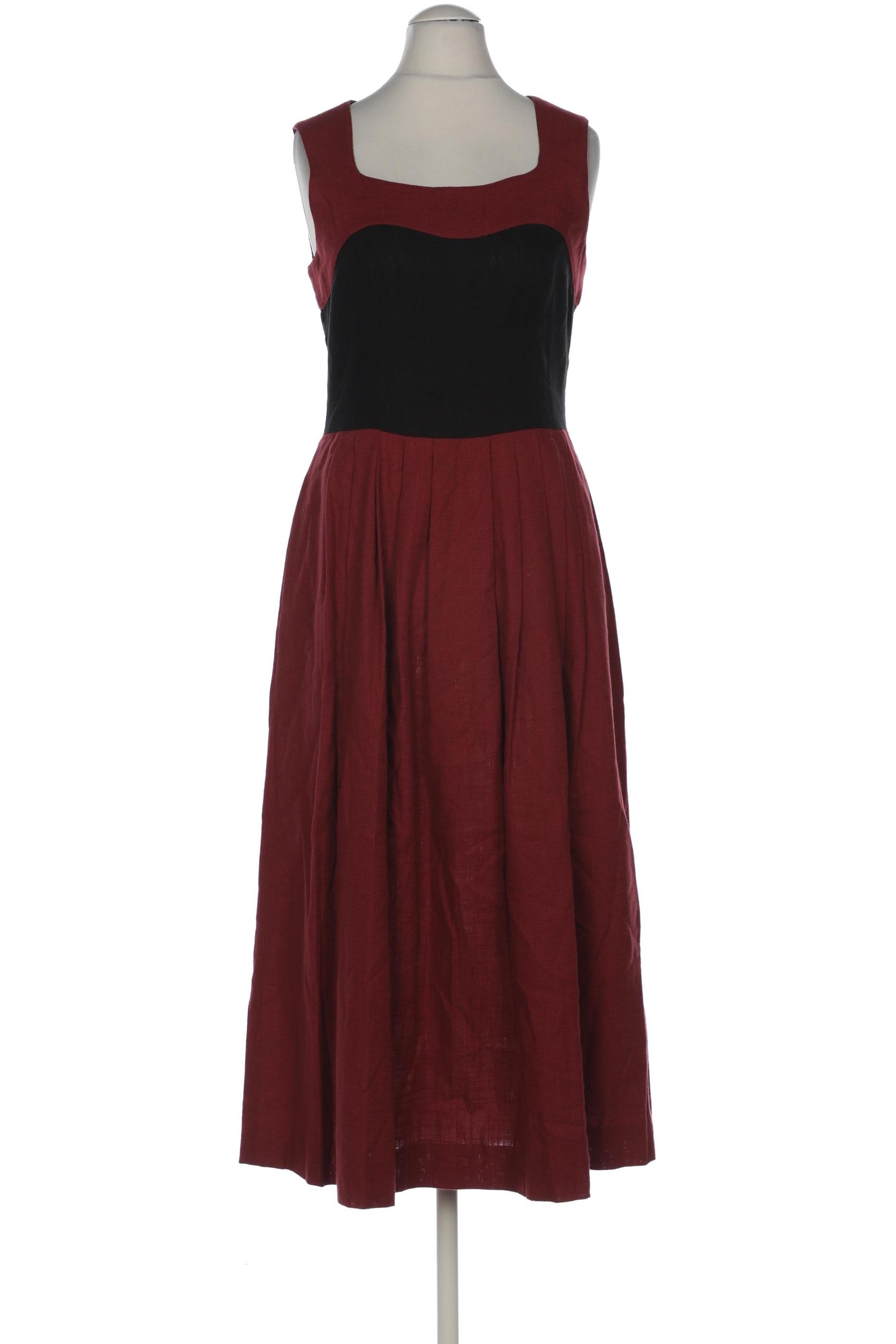 

Berwin & Wolff Damen Kleid, bordeaux, Gr. 36