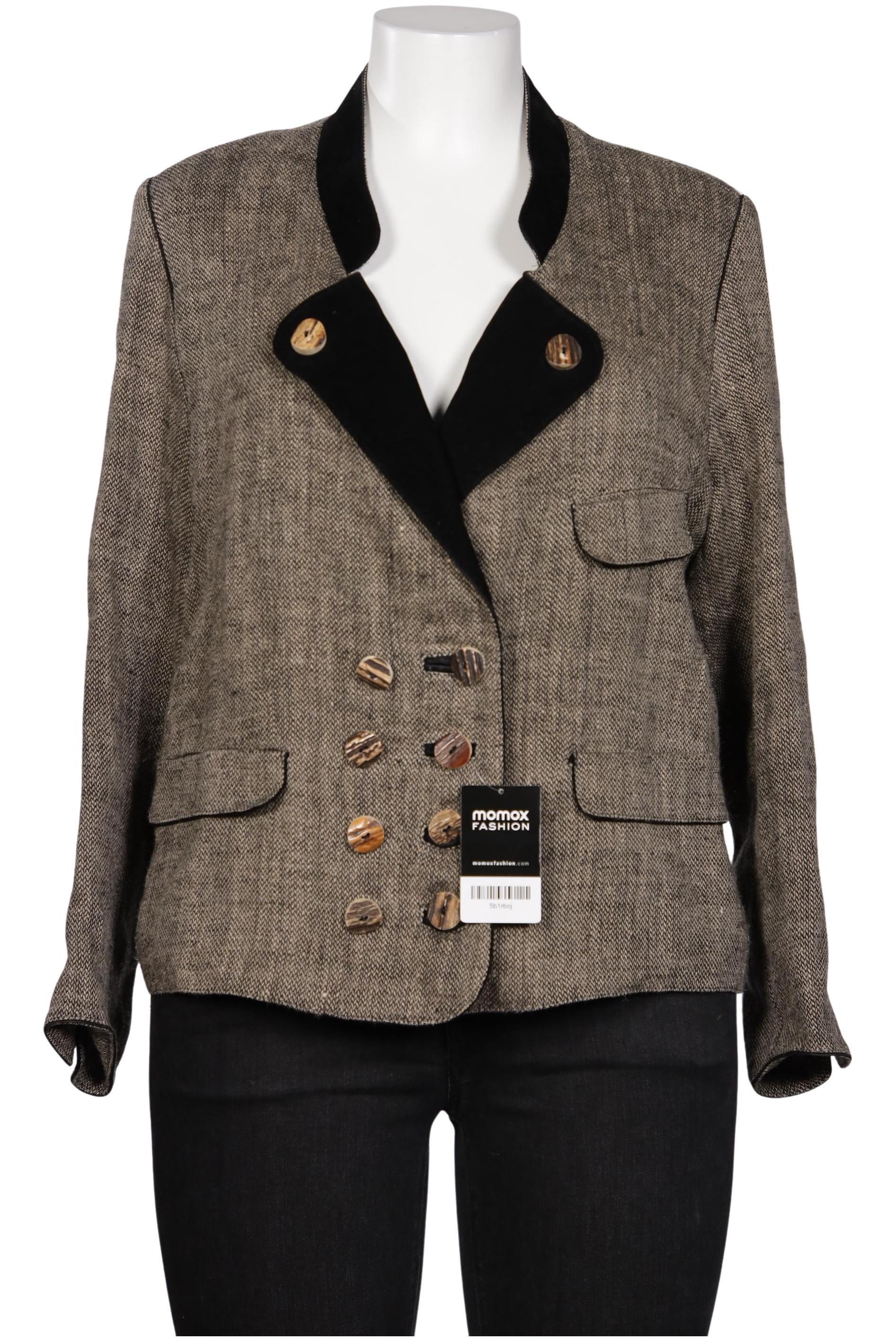 

Berwin & Wolff Damen Blazer, braun, Gr. 42