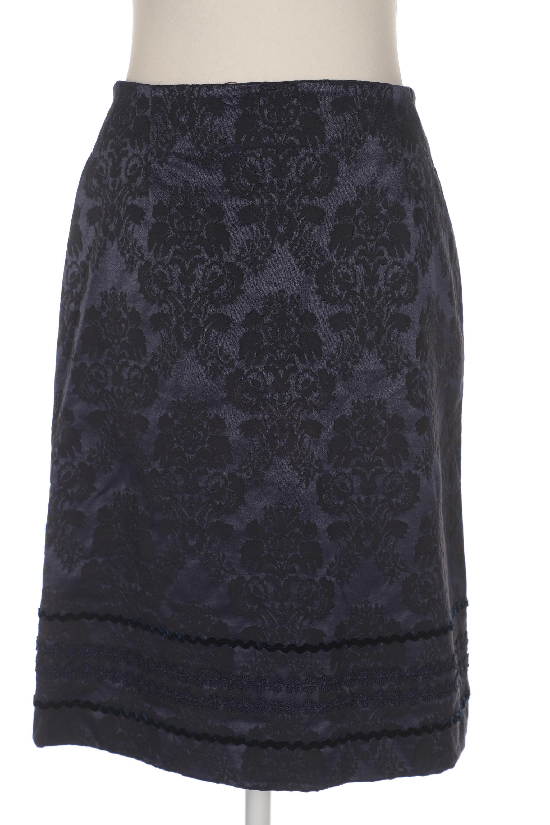 

Berwin&Wolff Damen Rock, marineblau