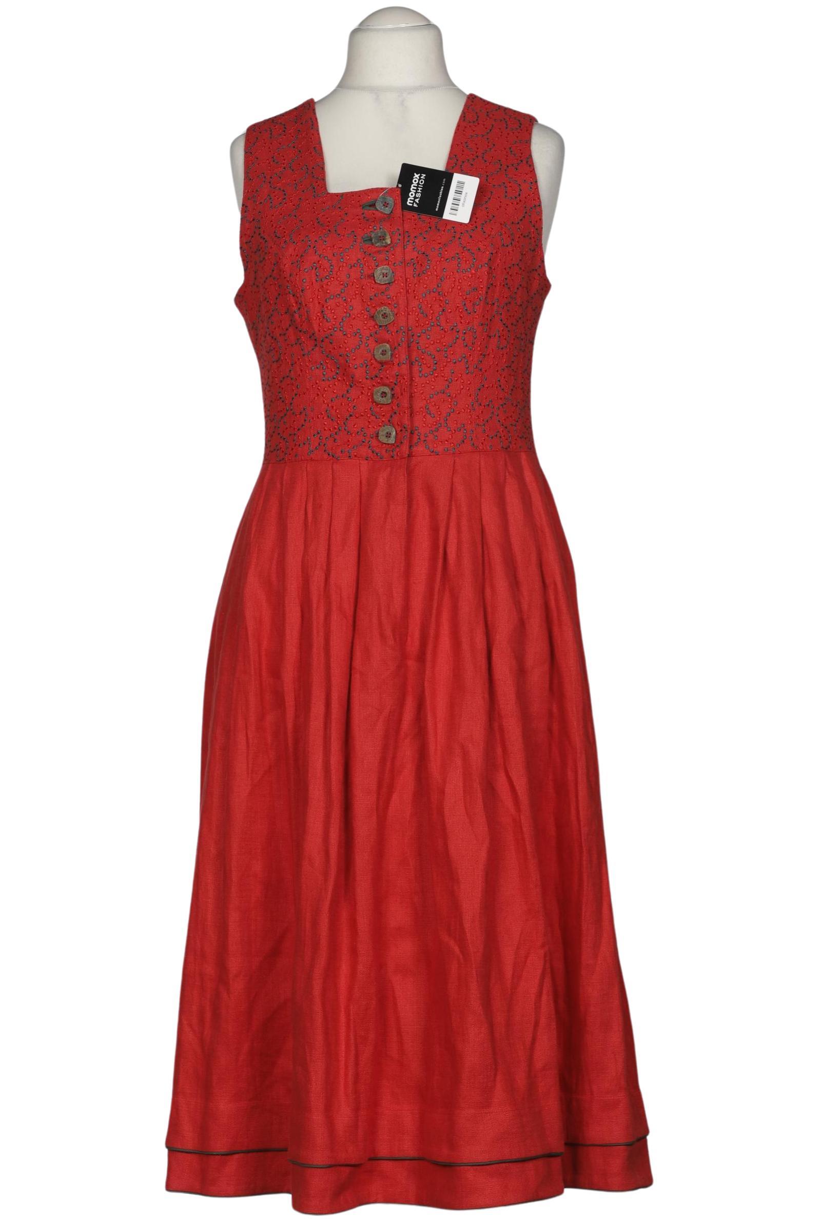 

Berwin & Wolff Damen Kleid, rot, Gr. 42