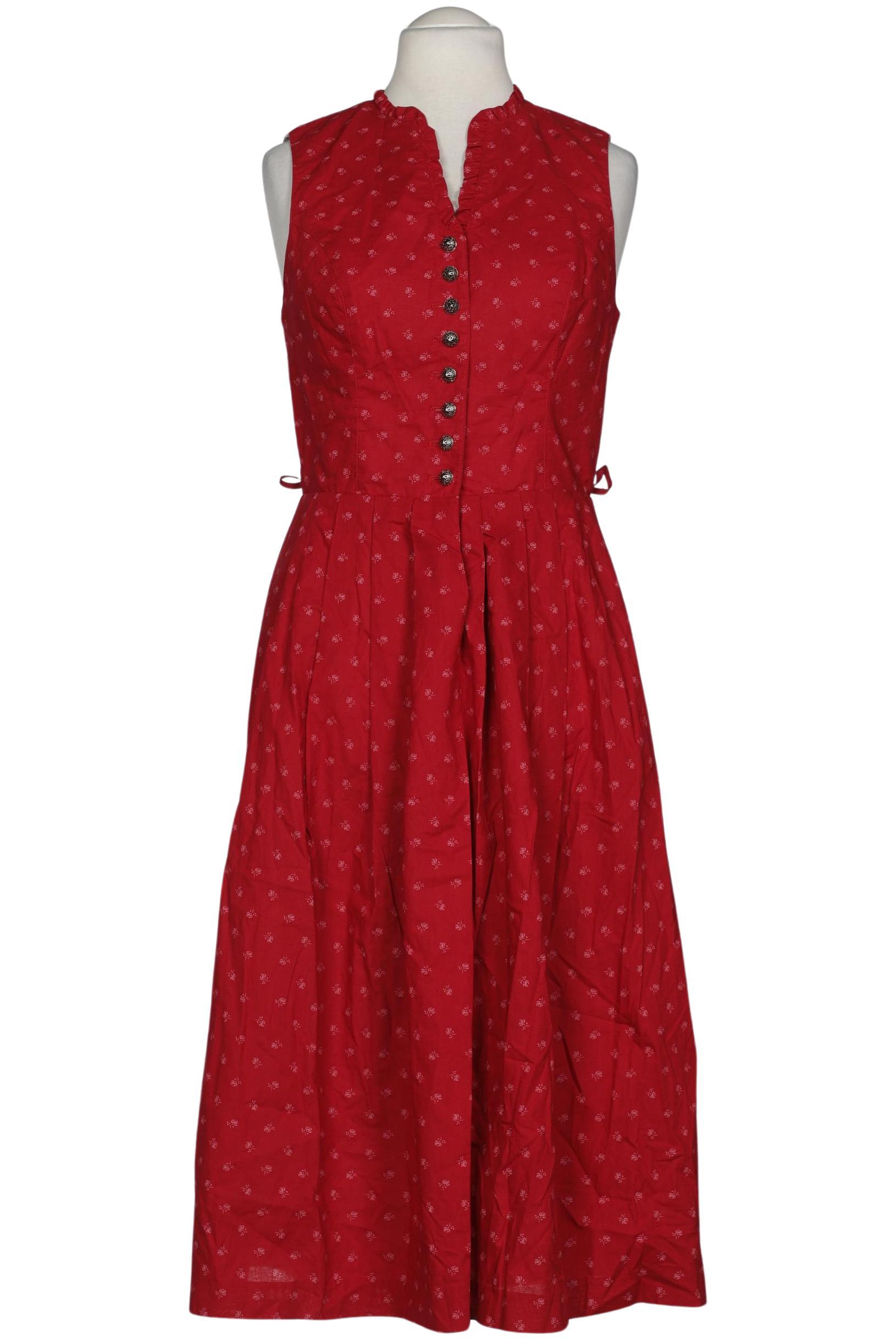 

Berwin & Wolff Damen Kleid, rot, Gr. 42