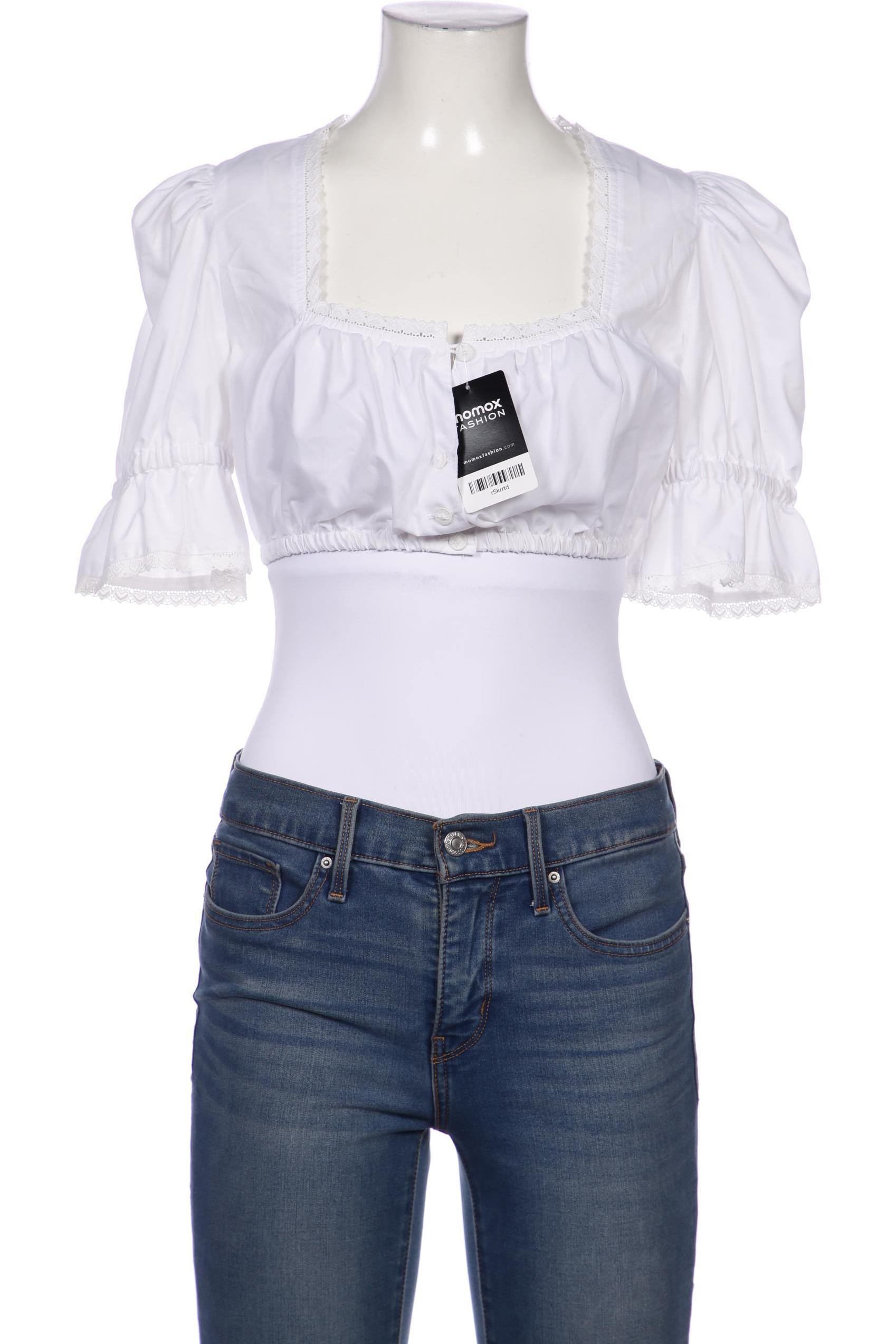 

Berwin&Wolff Damen Bluse, weiß