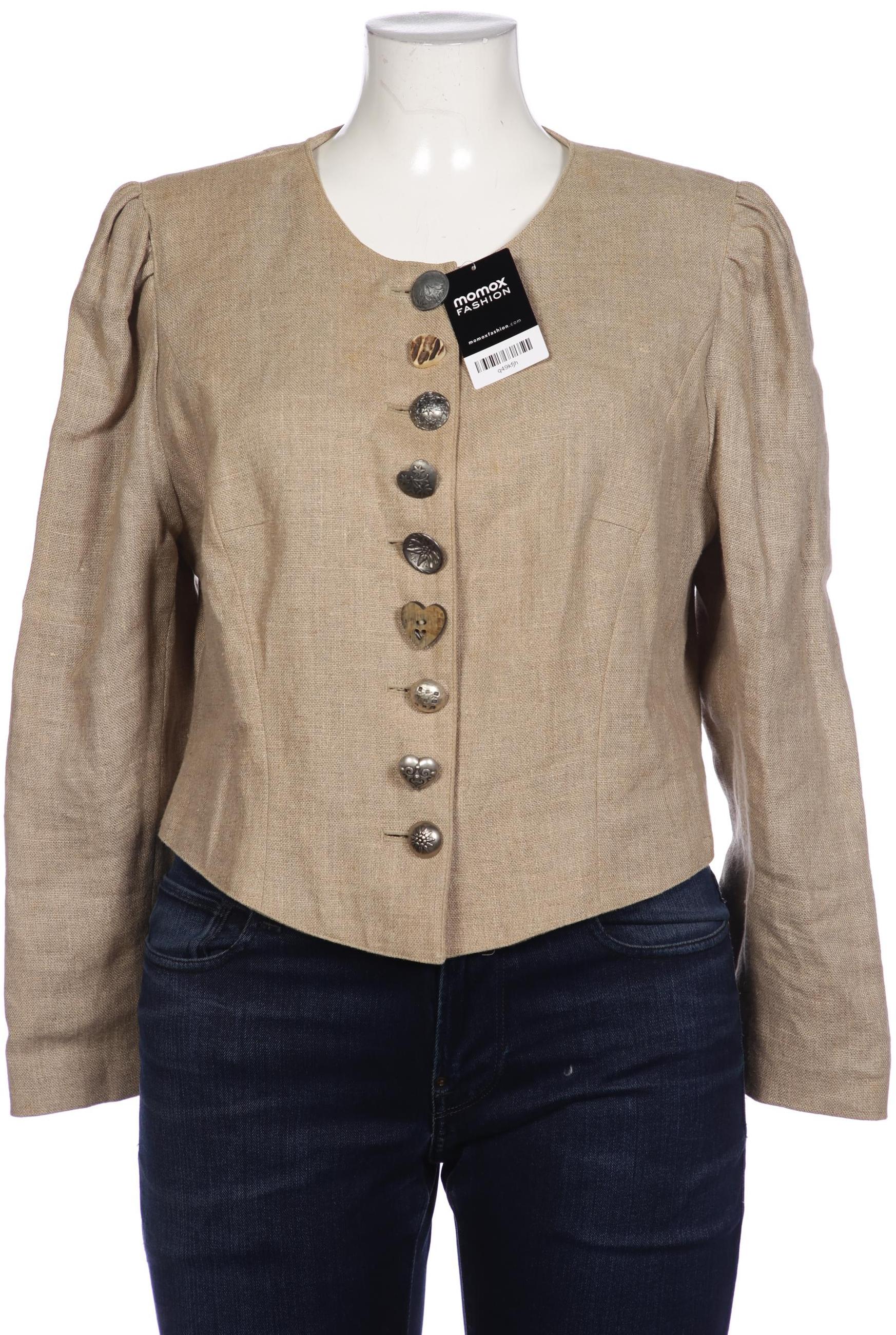 

Berwin & Wolff Damen Blazer, beige, Gr. 44