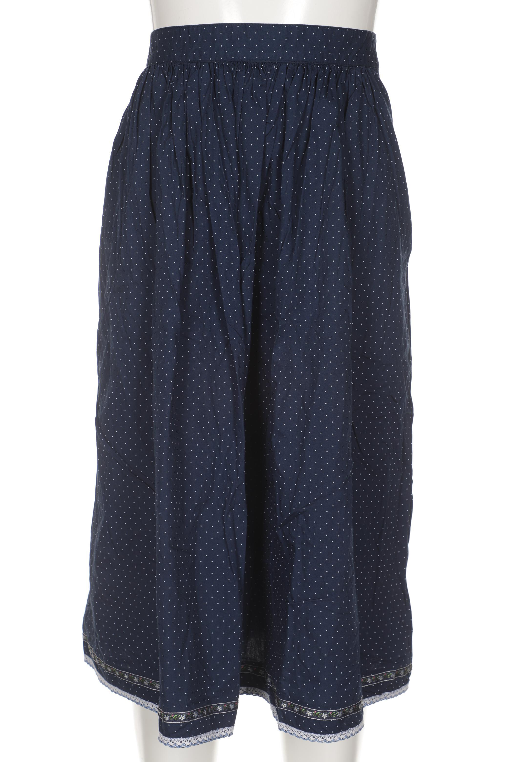 

Berwin & Wolff Damen Rock, marineblau